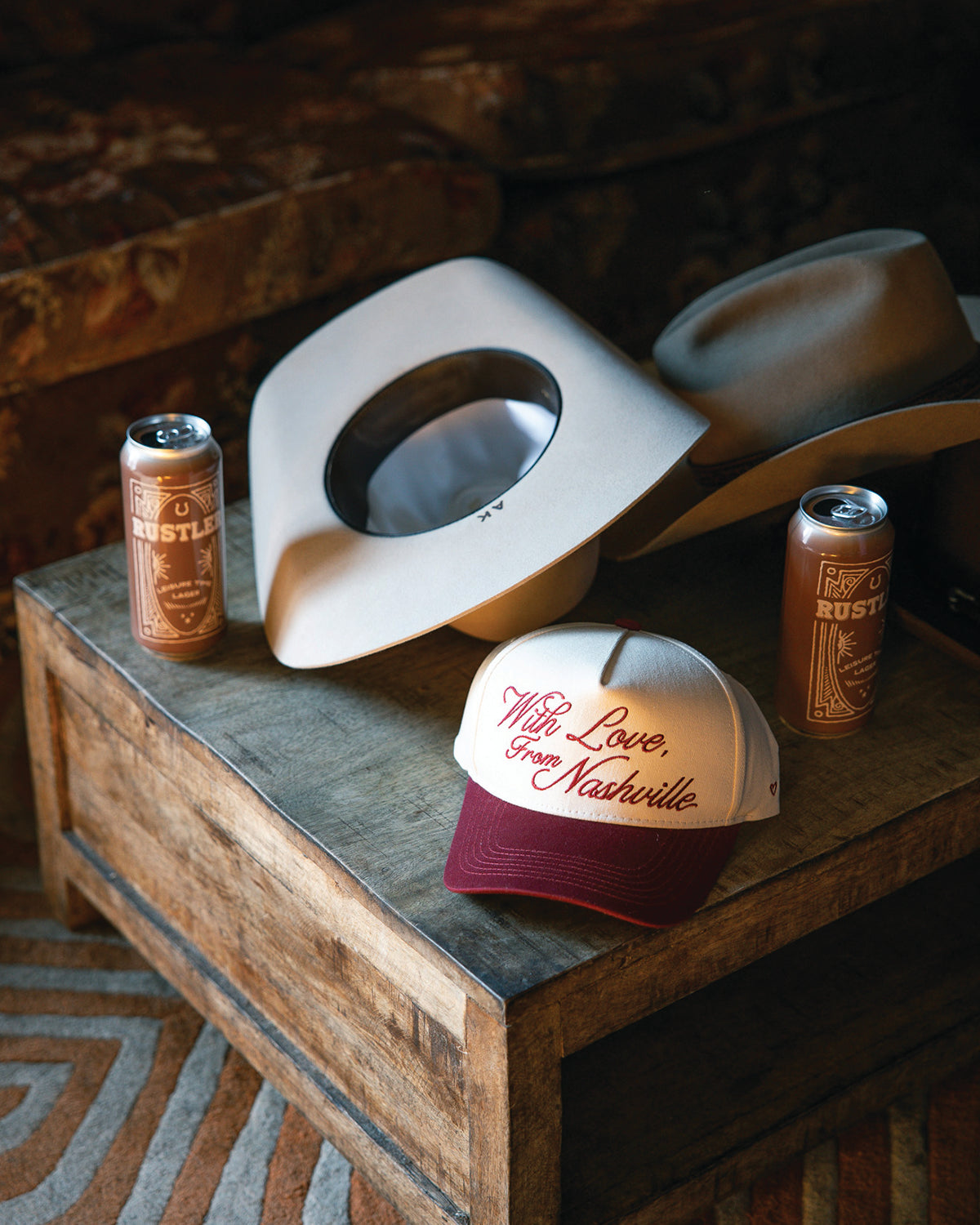 Women's Hats
