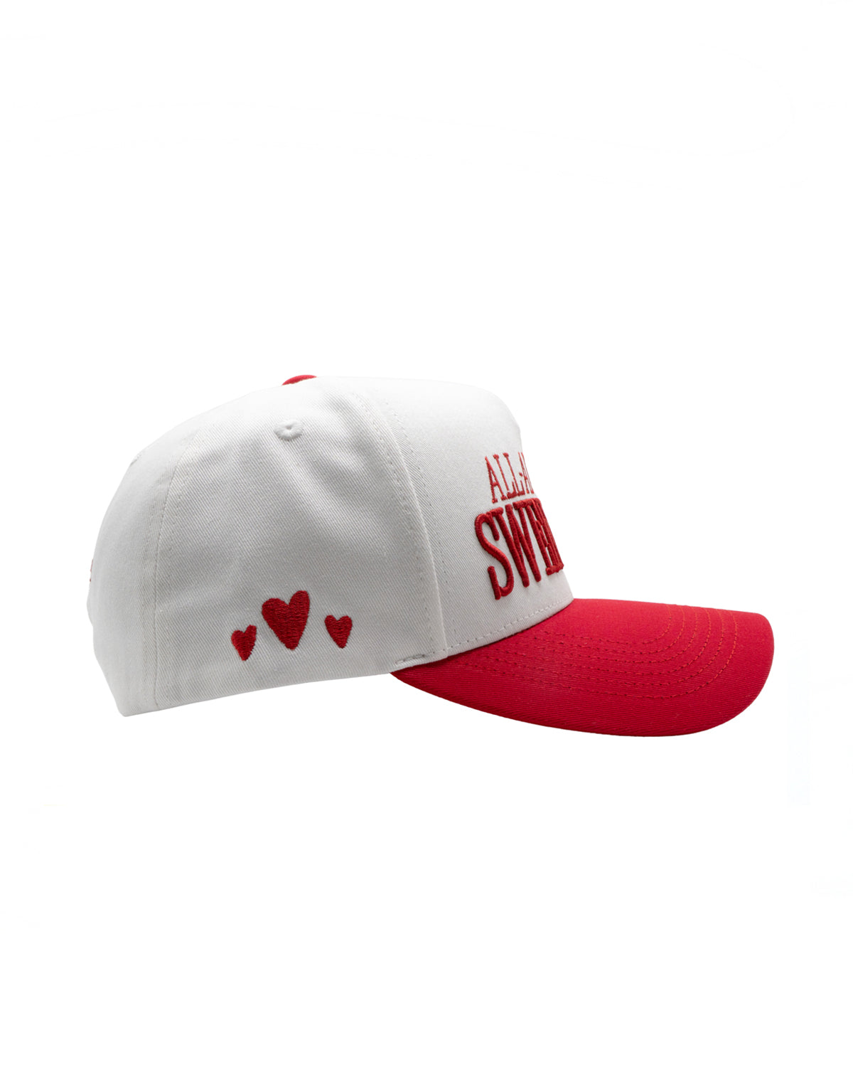 All-American Sweetheart Hat