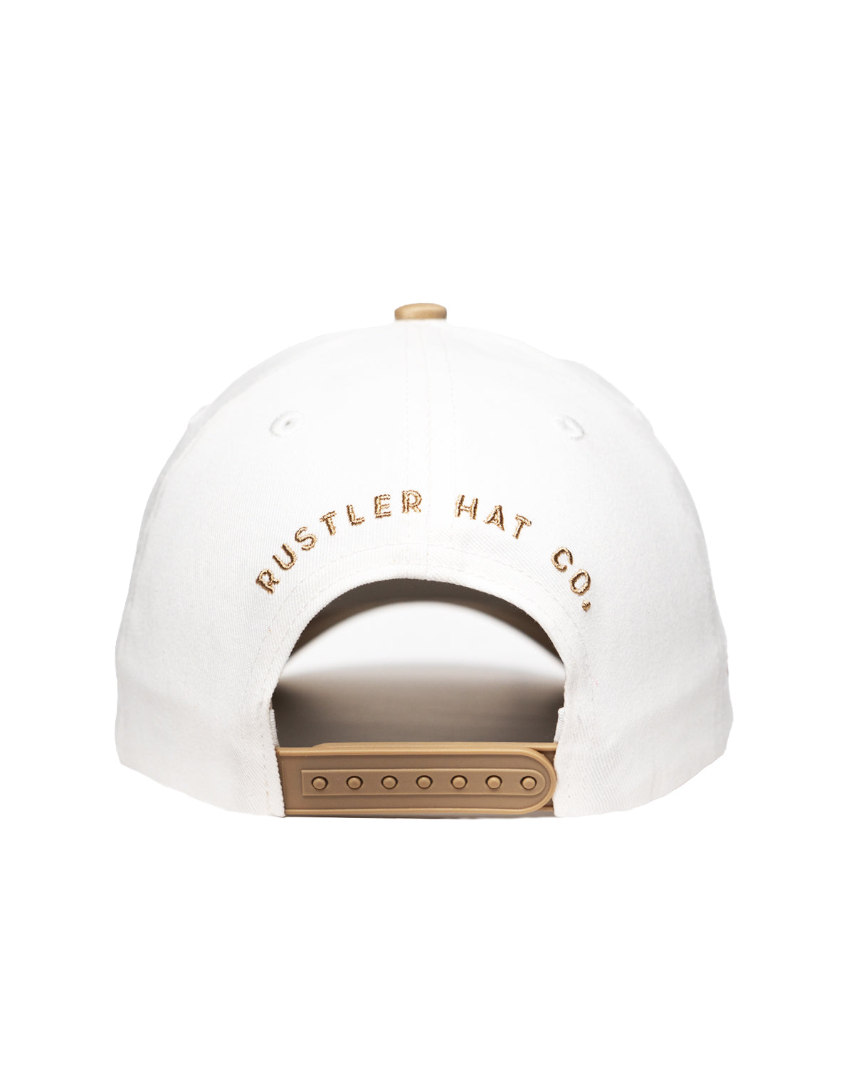 Rose Ranch Americana Hat