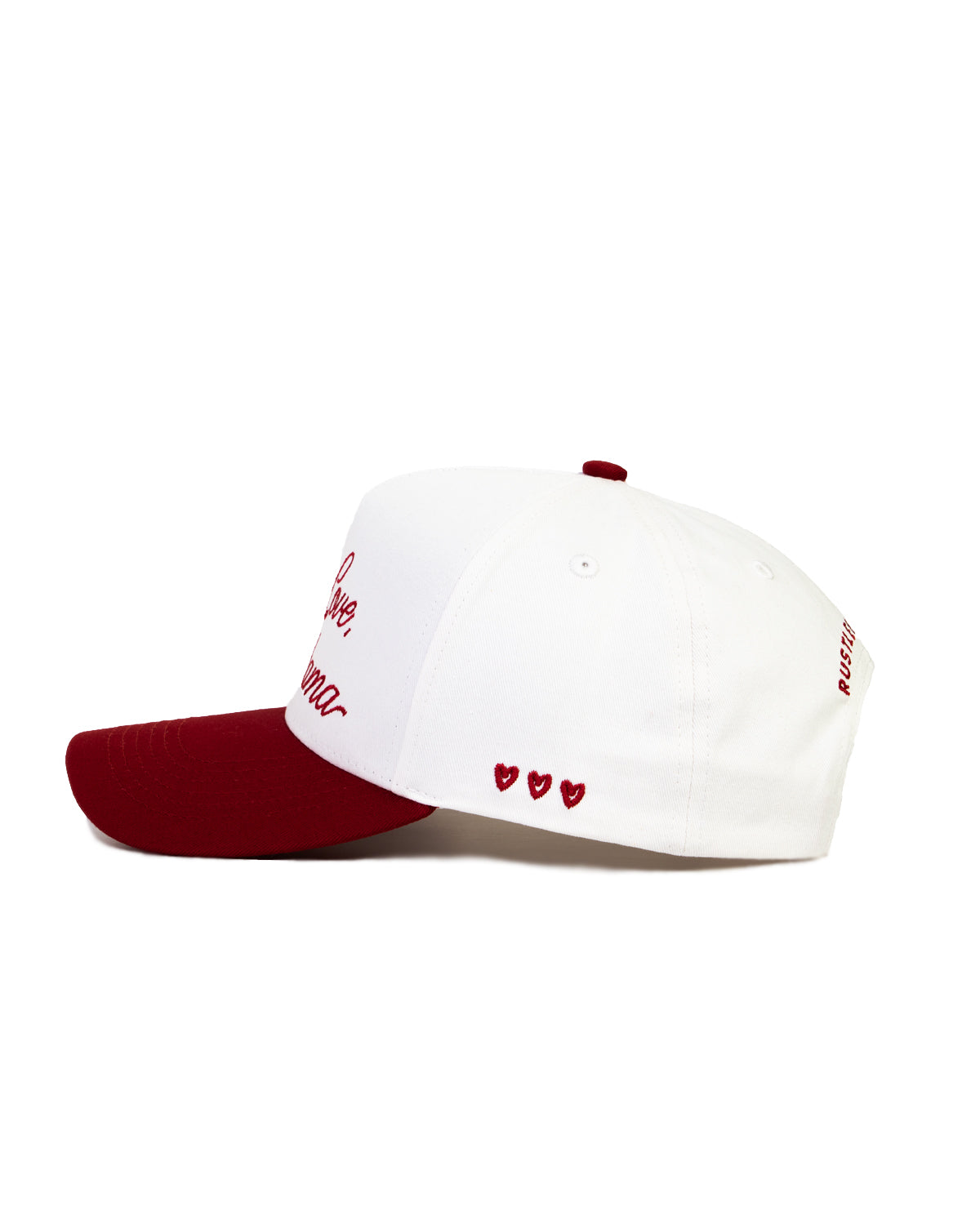 With Love, From Alabama Hat
