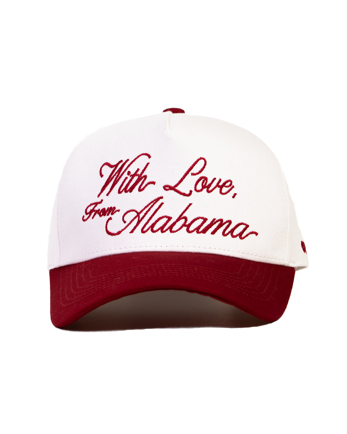 With Love, From Alabama Hat