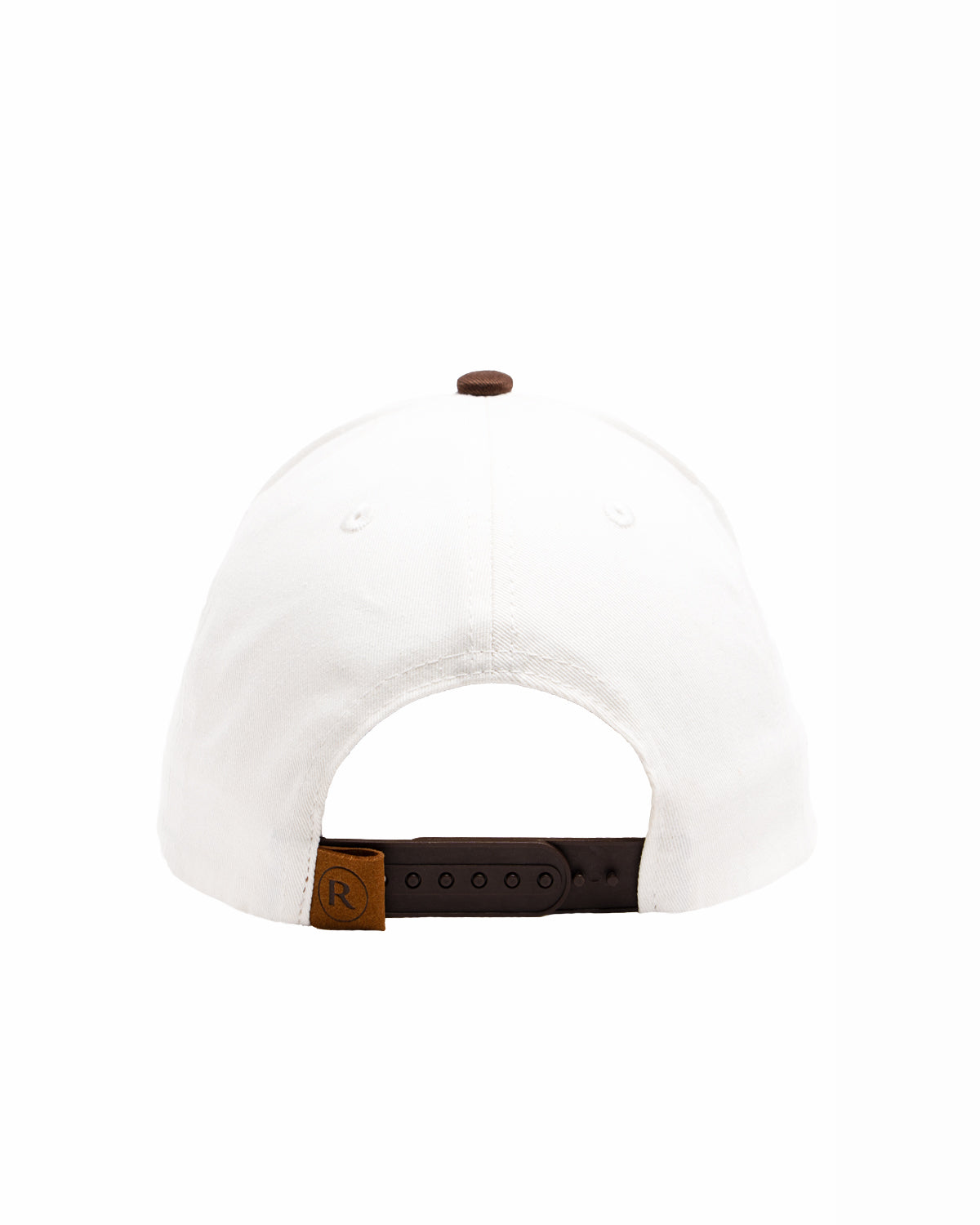 Brown Rustler Rodeo Trucker Hat