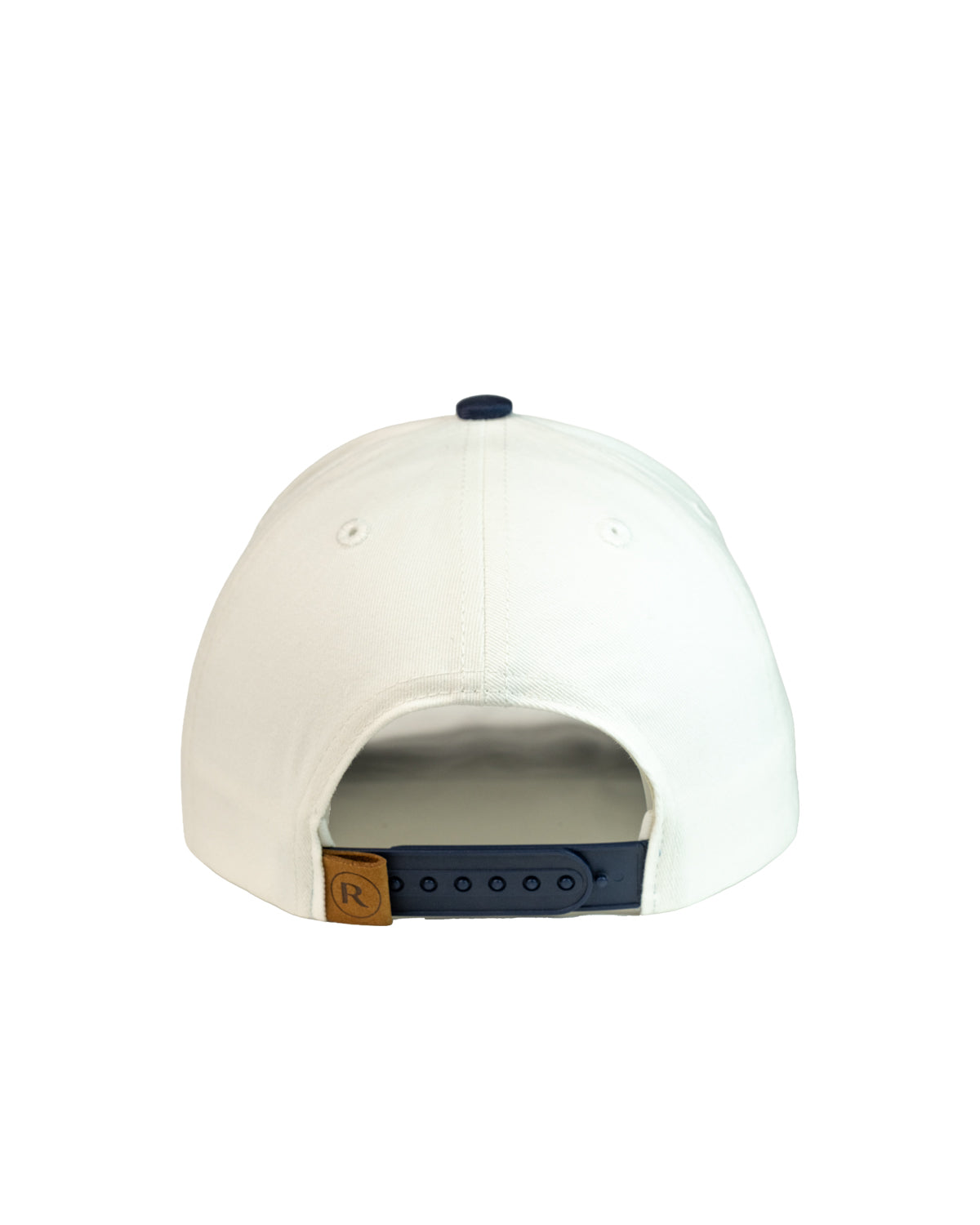 Blue Patch Rustler Hat