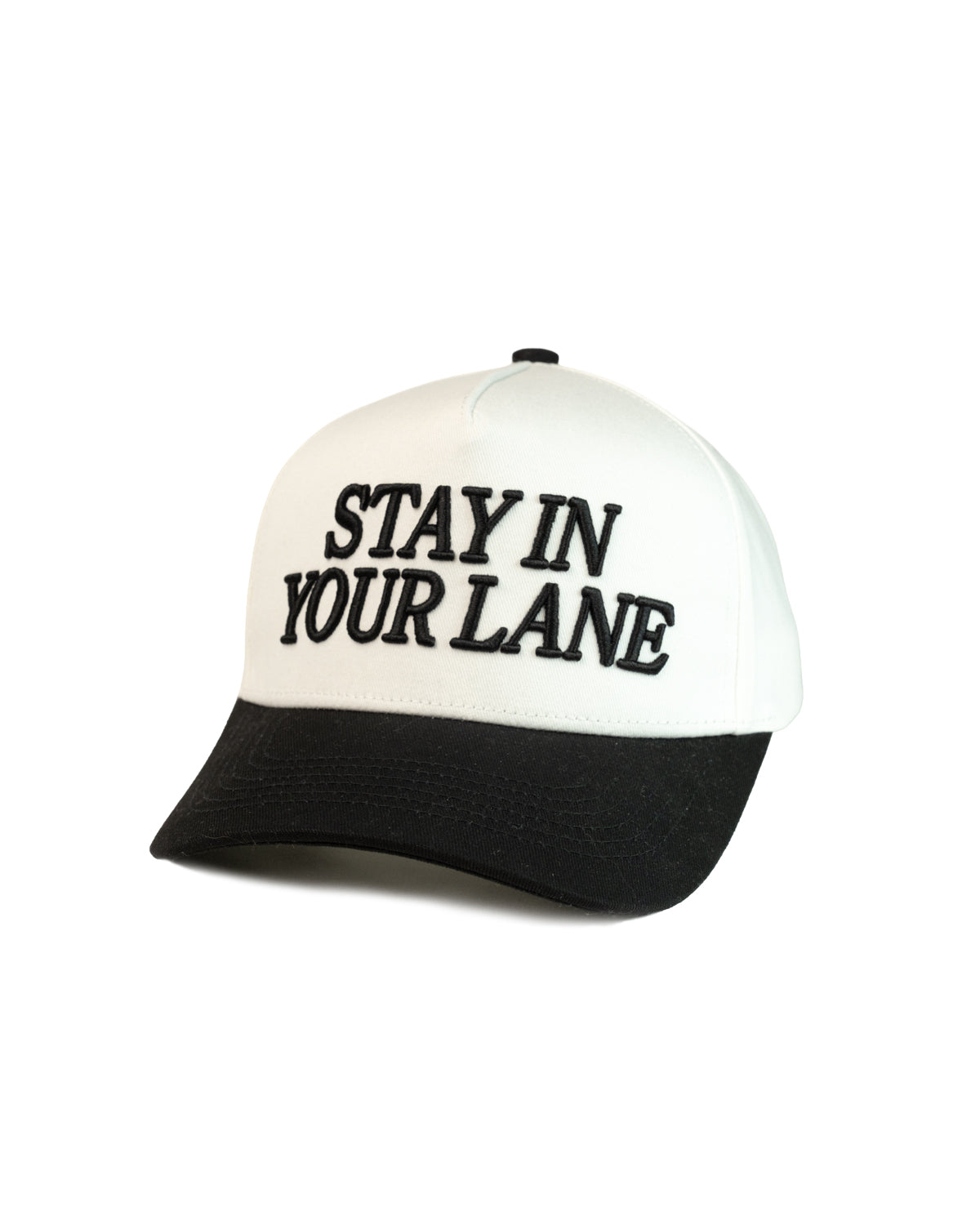 Stay In Your Lane Hat