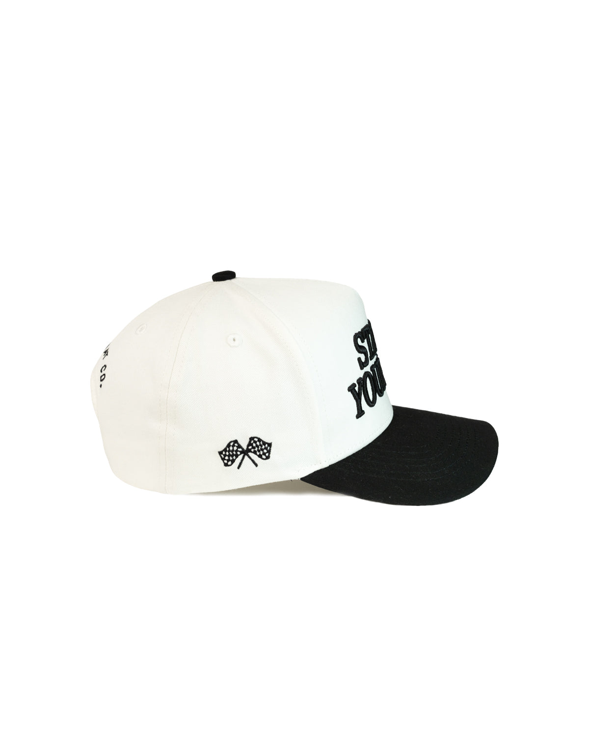 Stay In Your Lane Hat