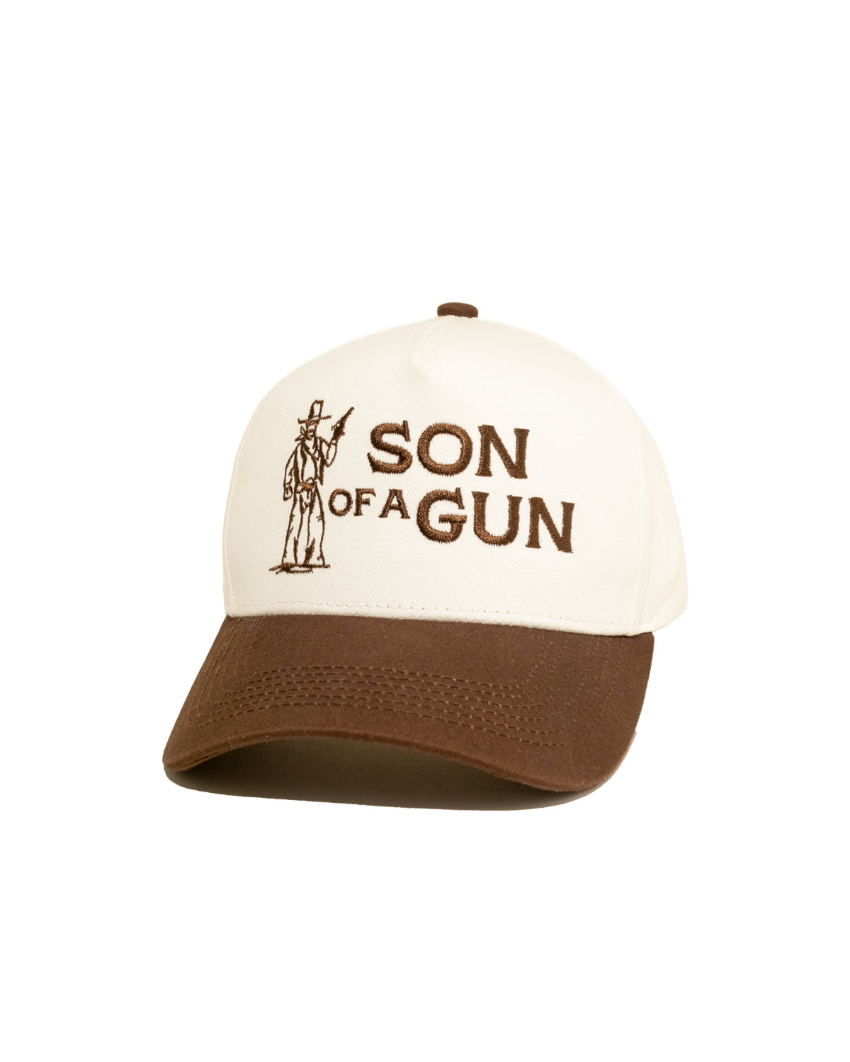 Son of a Gun Hat
