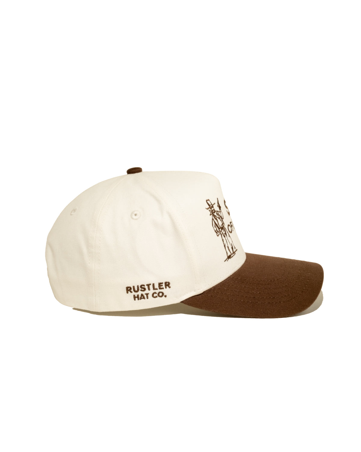 Son of a Gun Hat