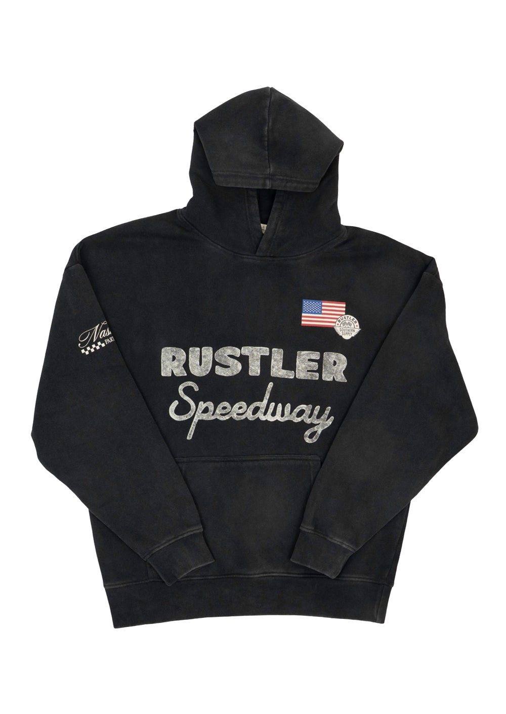 Rustler Speedway Hoodie