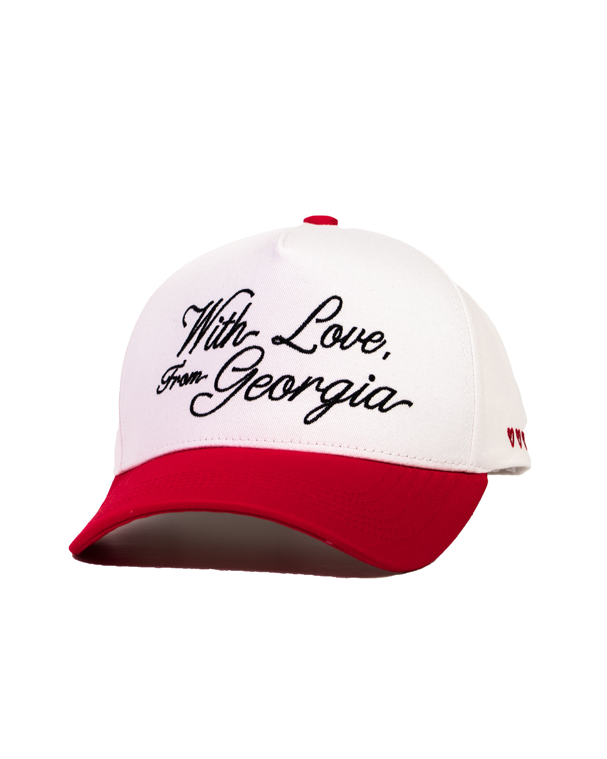 With Love, From Georgia Hat display picture 1