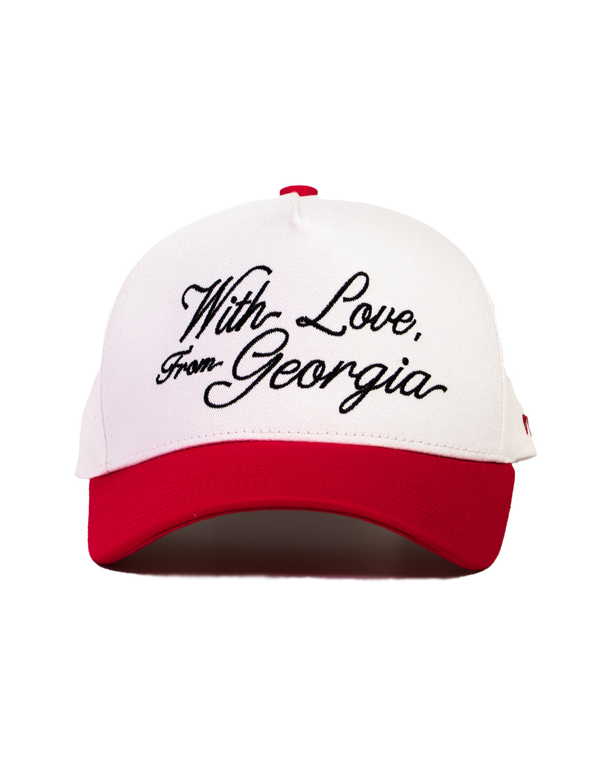 With Love, From Georgia Hat