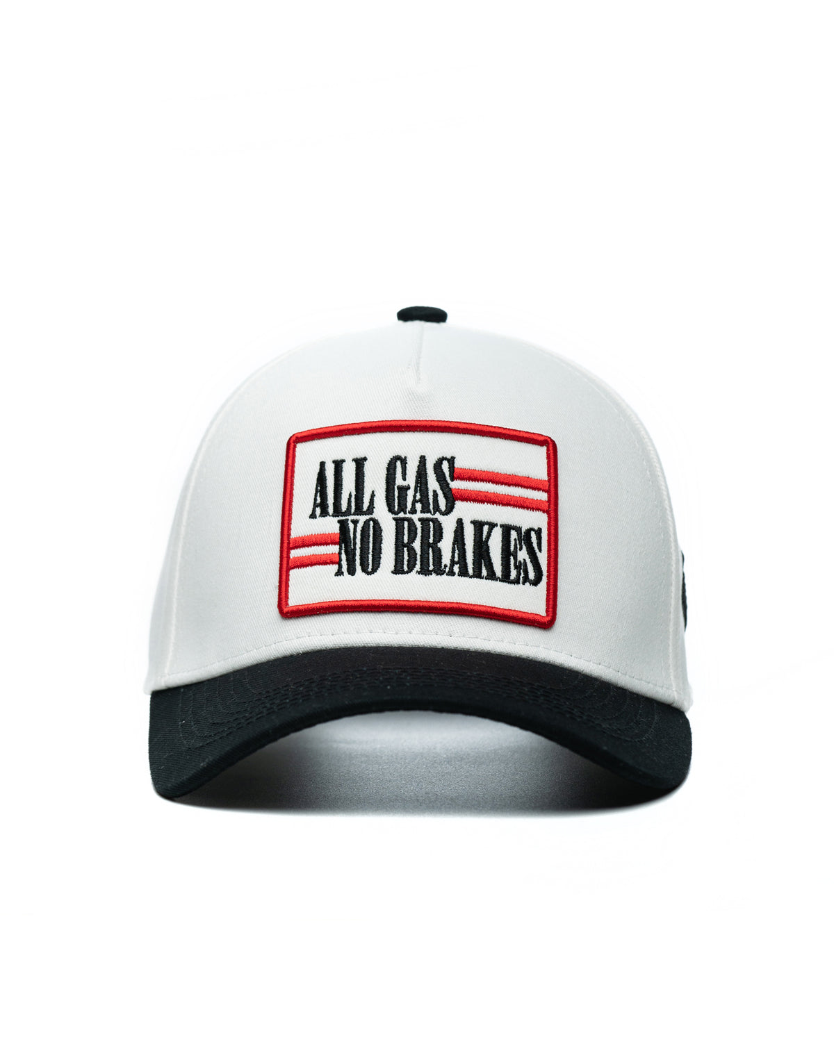 All Gas No Brakes Hat