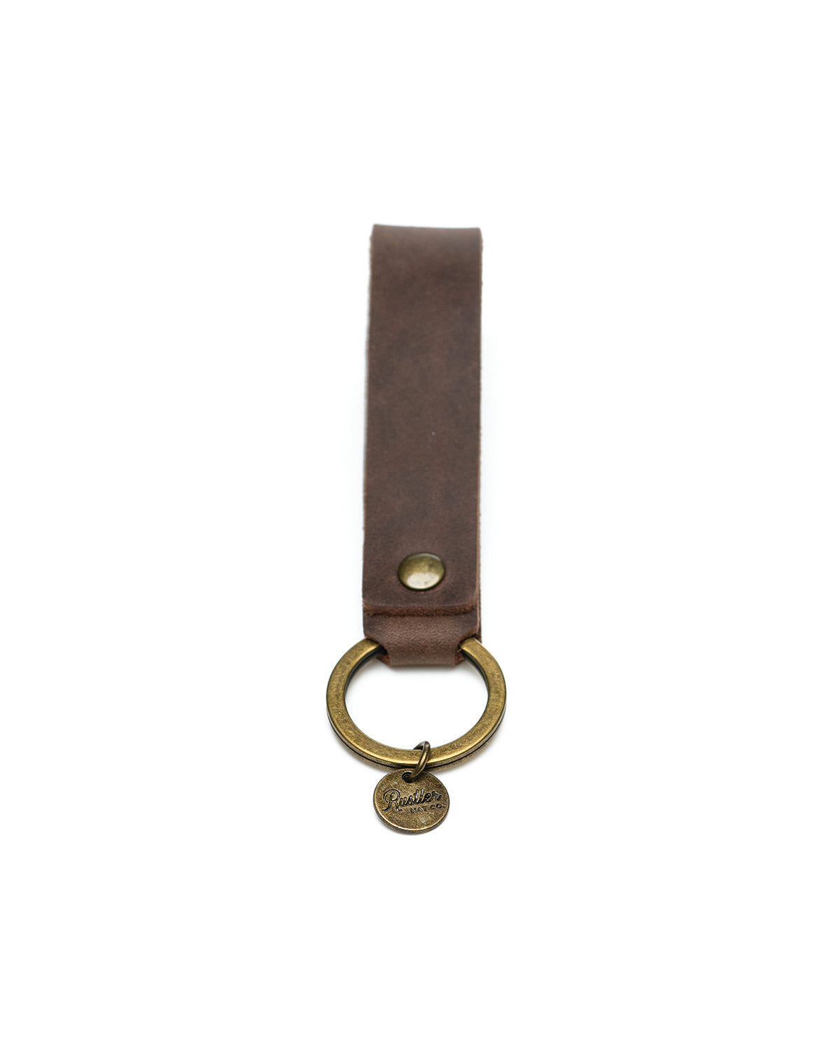 Rustler Key Chain