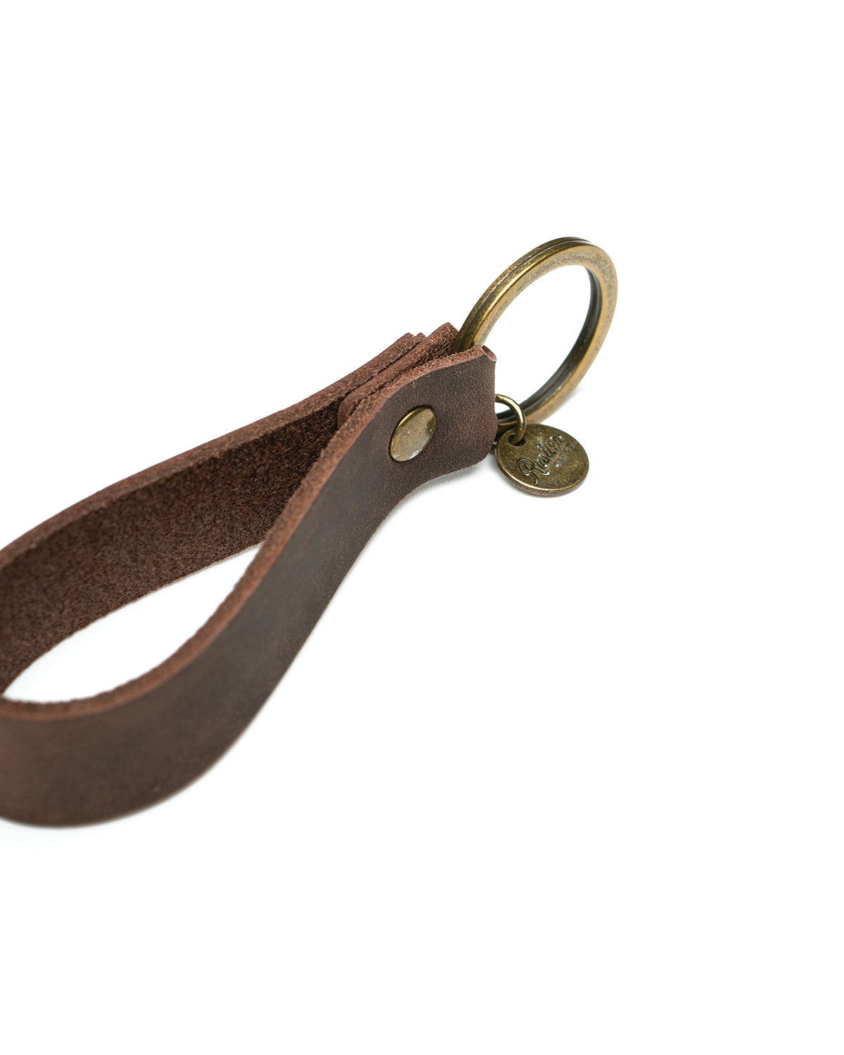 Rustler Key Chain