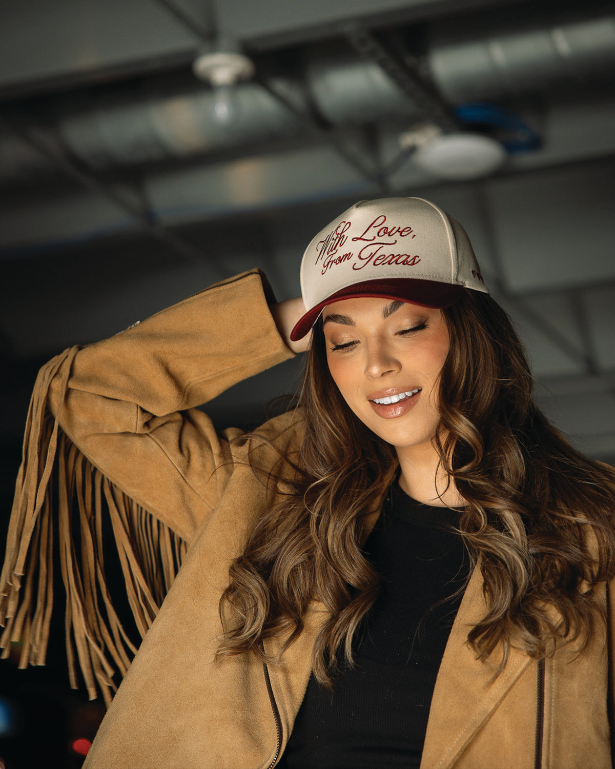 With Love From Texas