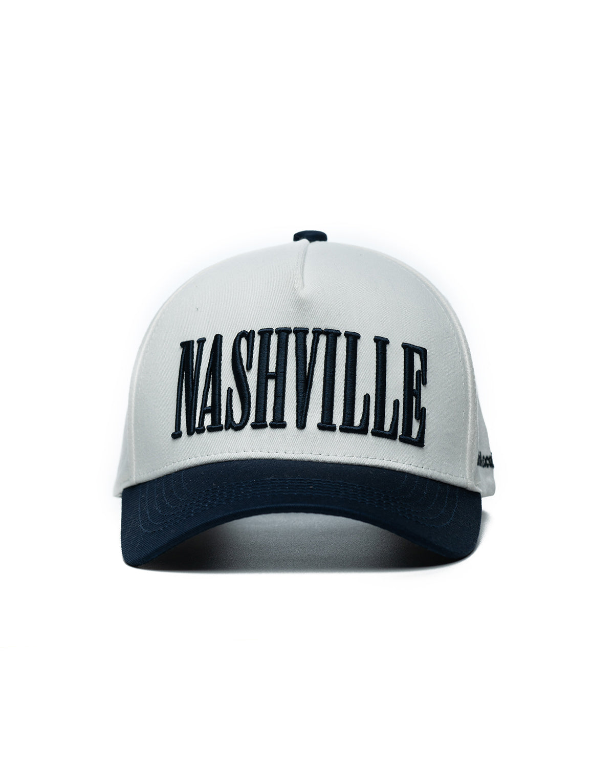 Navy Nashville Hat