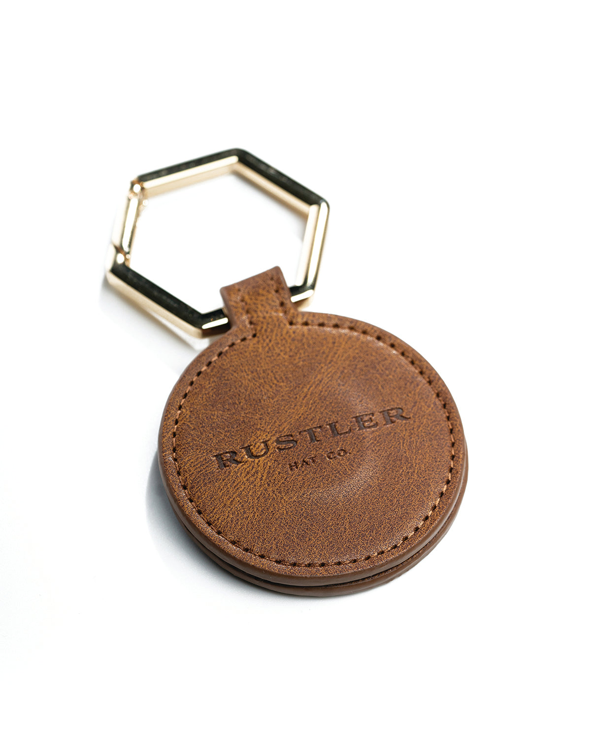 Circle Hat Clip