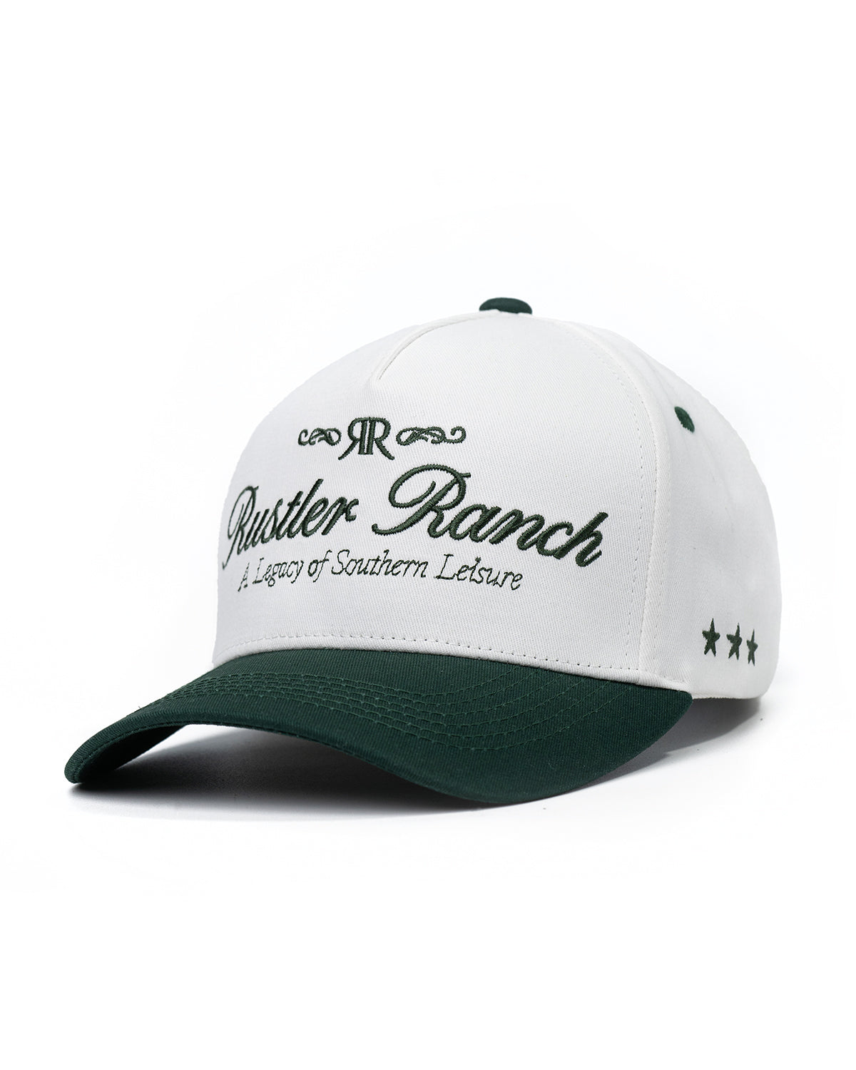 Rustler Ranch Hat display picture 1