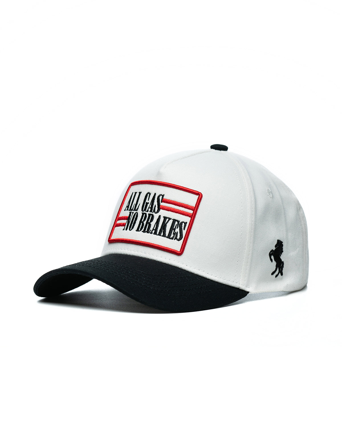 All Gas No Brakes Hat