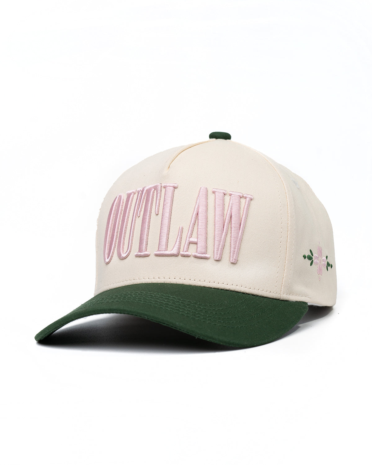 Outlaw Trucker Hat