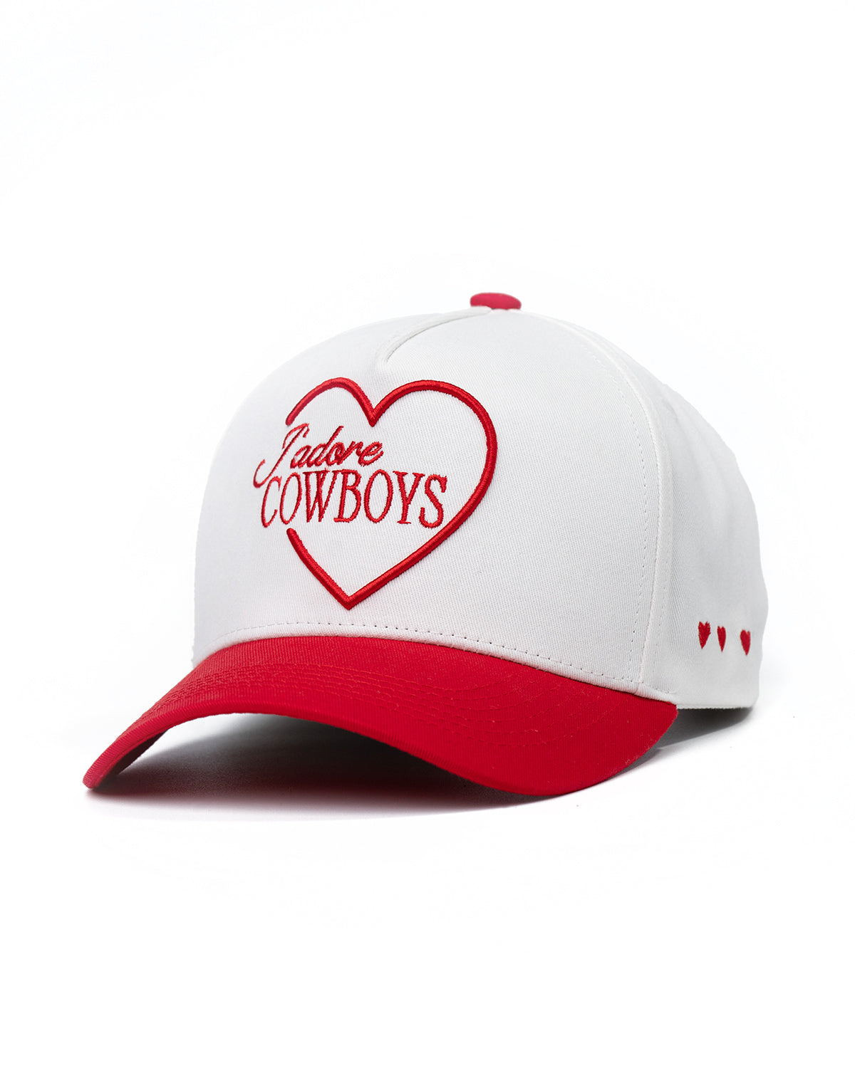 J'adore Cowboy Hat - Main Image