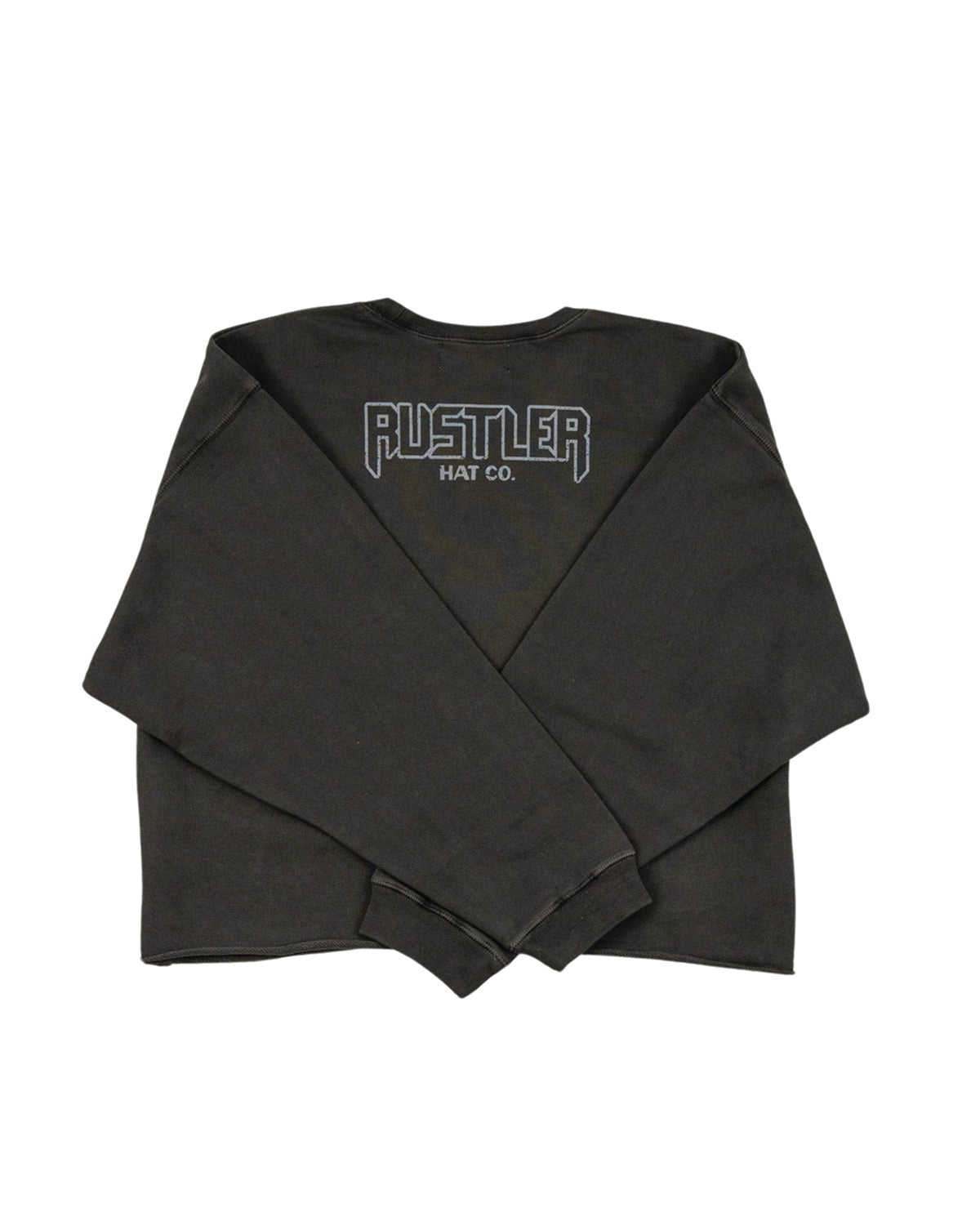 Outlaw Cropped Crew