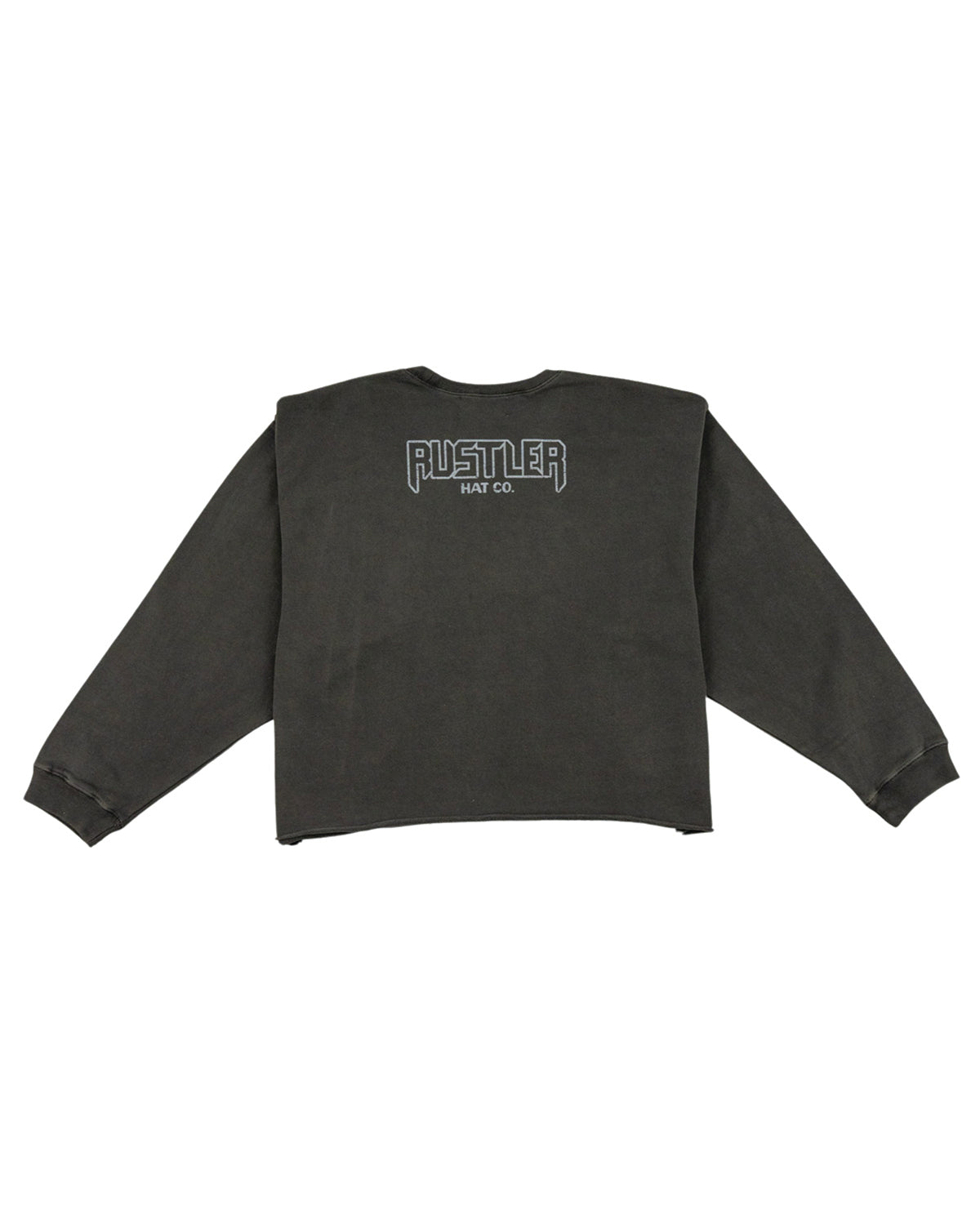 Outlaw Cropped Crew