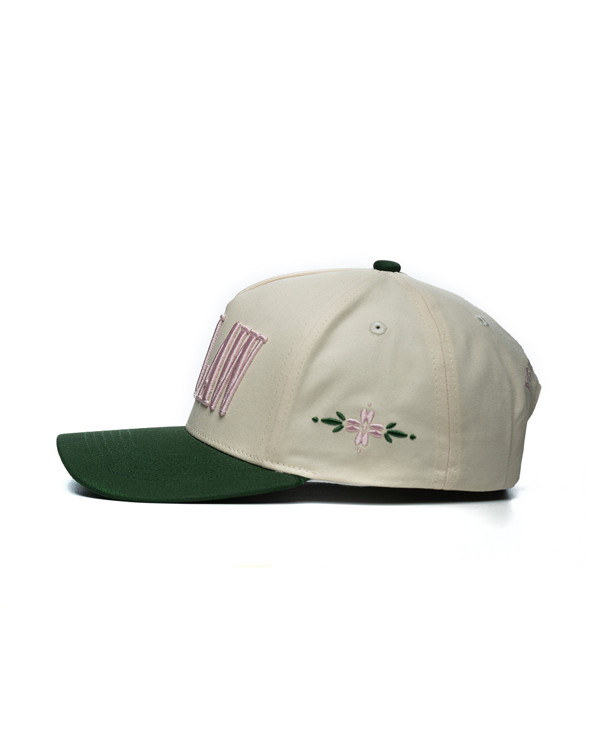 Outlaw Trucker Hat