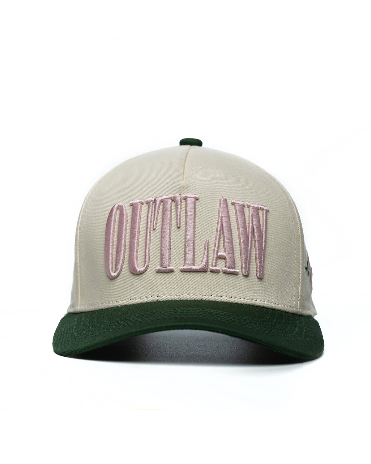 Outlaw Trucker Hat