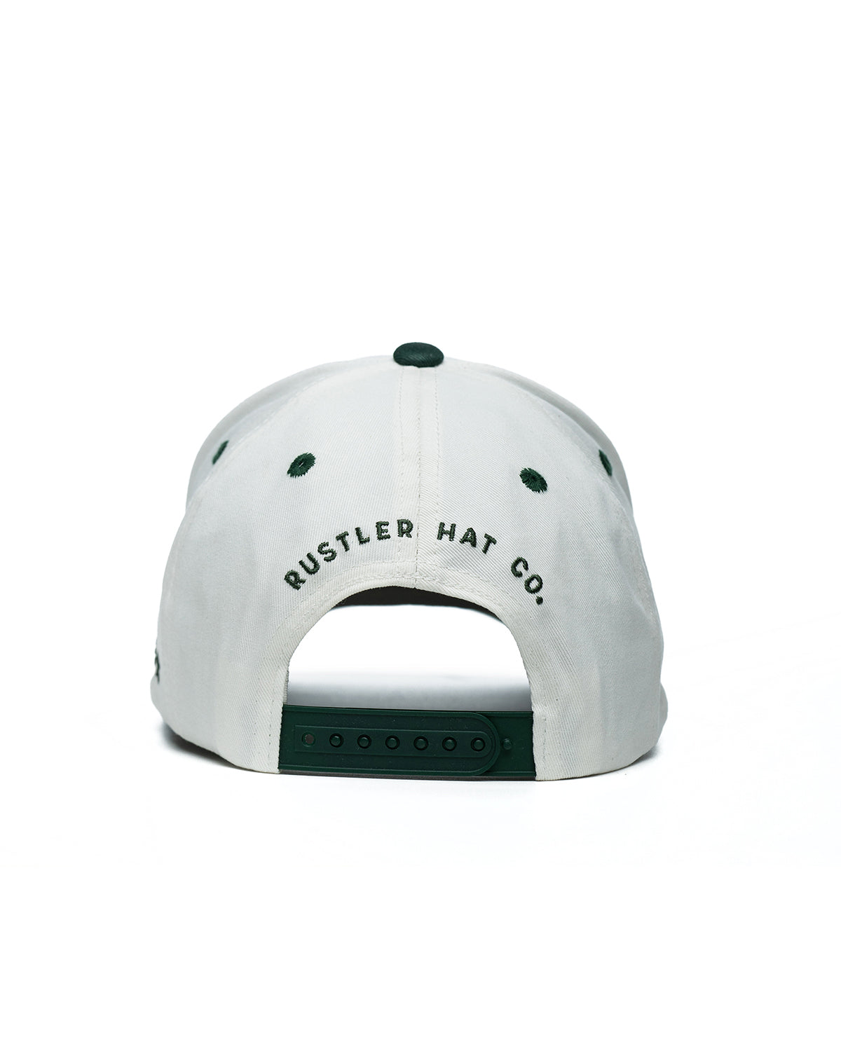 Rustler Ranch Hat