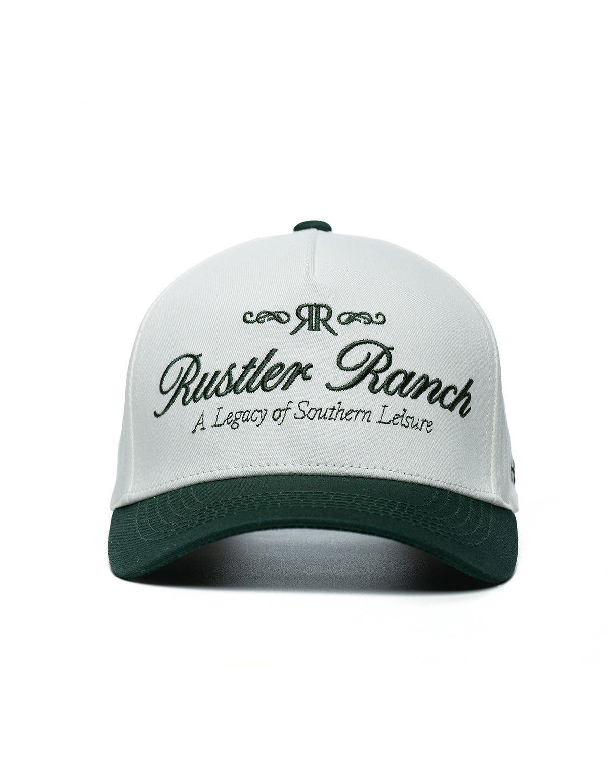 Rustler Ranch Hat