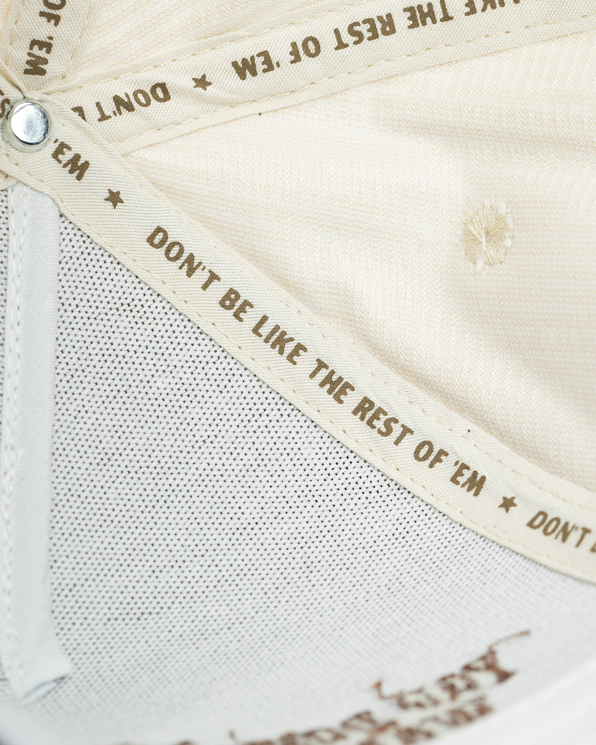 You Don't Want This Smoke Trucker