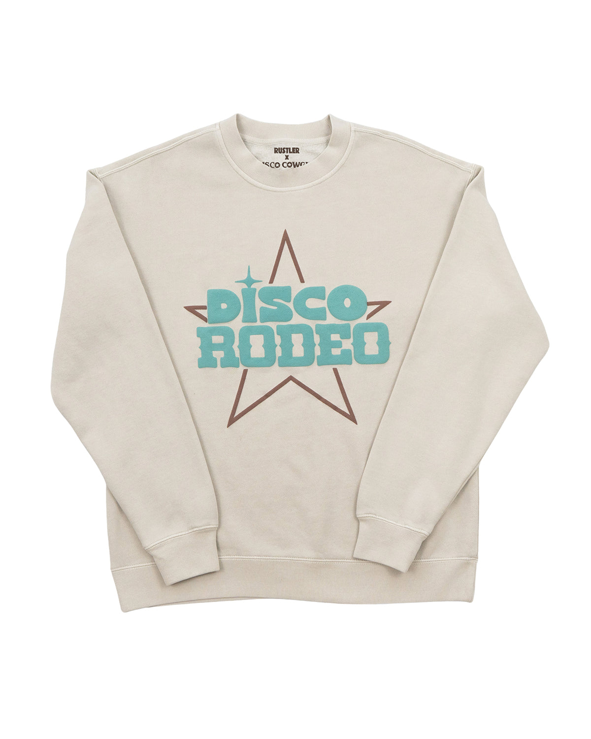 Disco Rodeo Crew