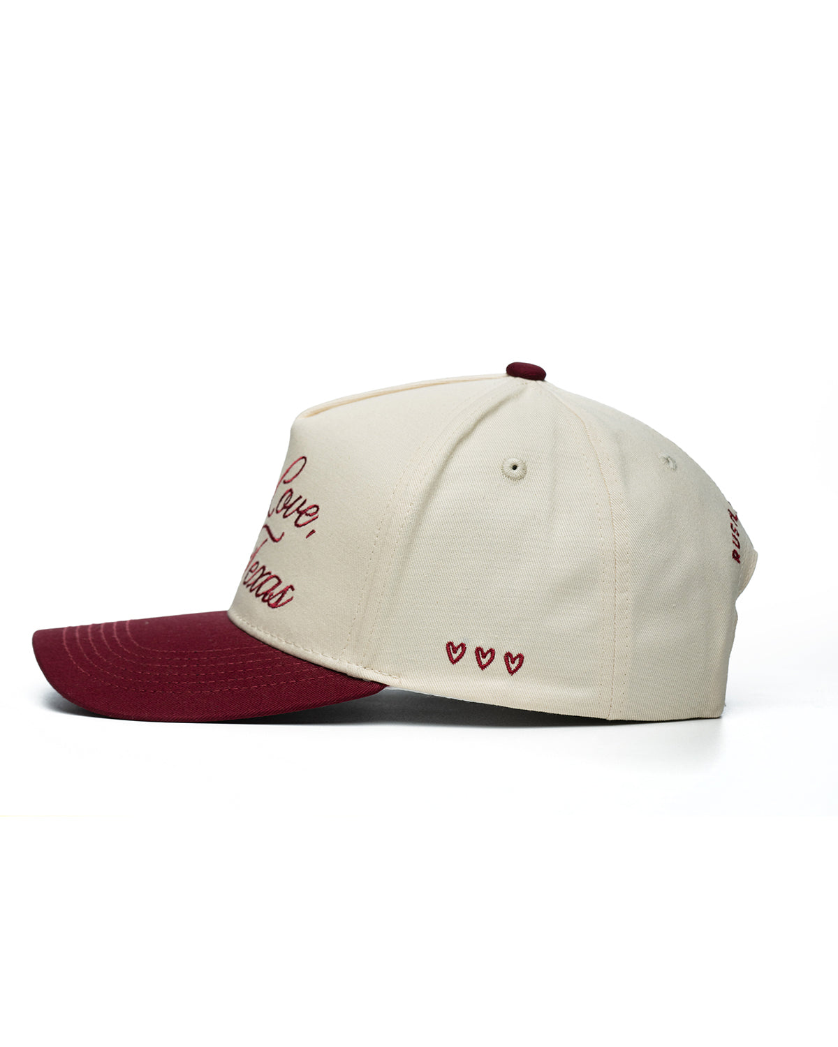 With Love From Texas