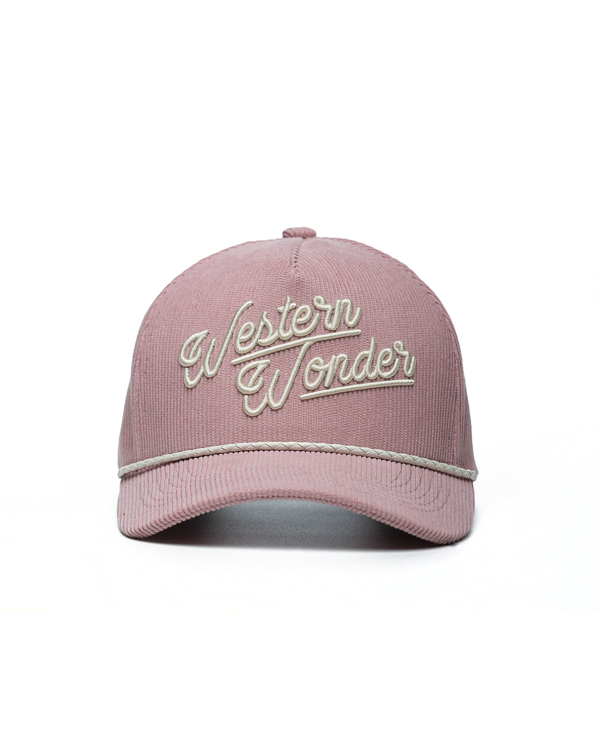 Western Wonder Trucker Hat