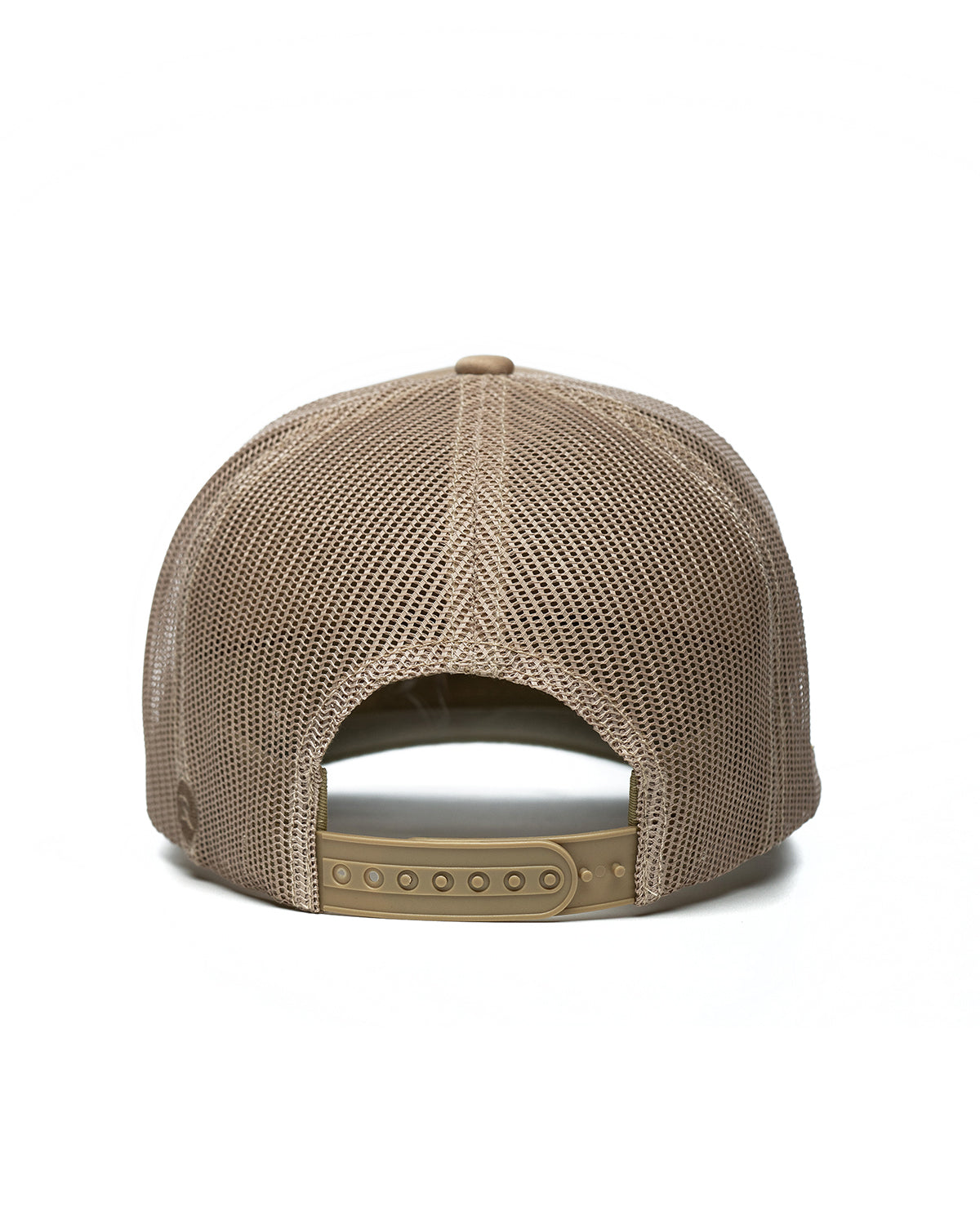 Spirit of The South Patch Trucker Hat