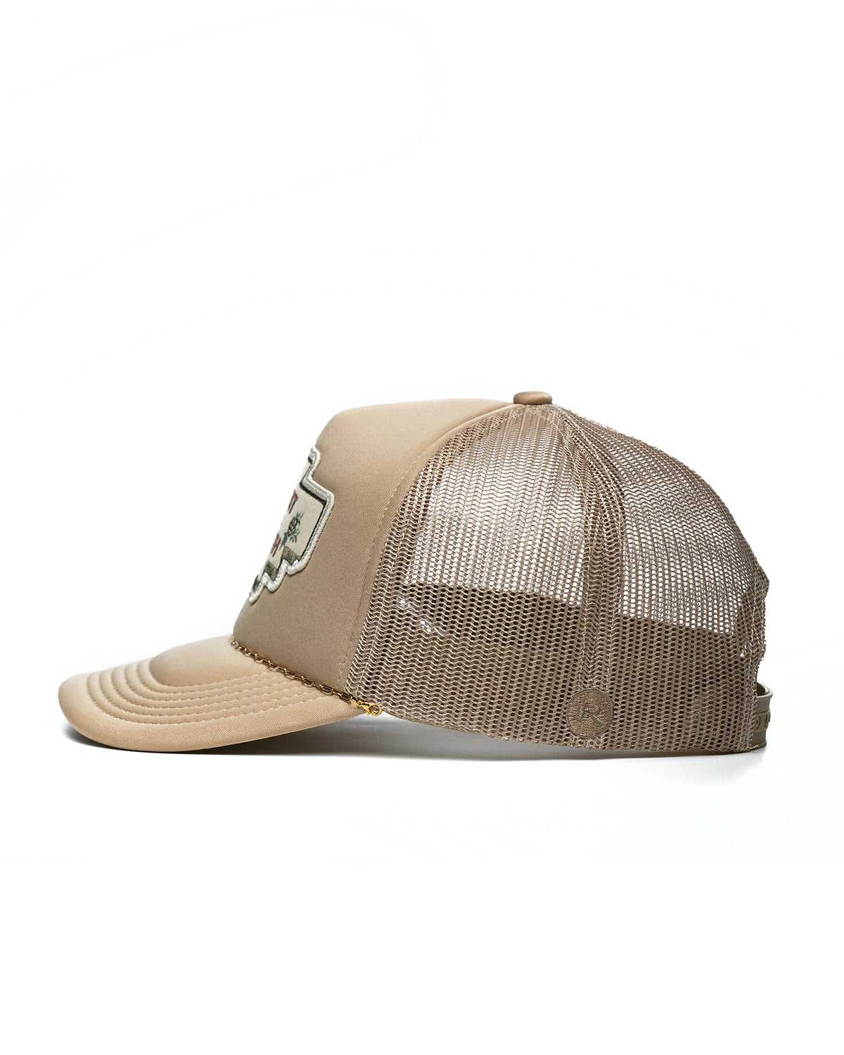 Spirit of The South Patch Trucker Hat