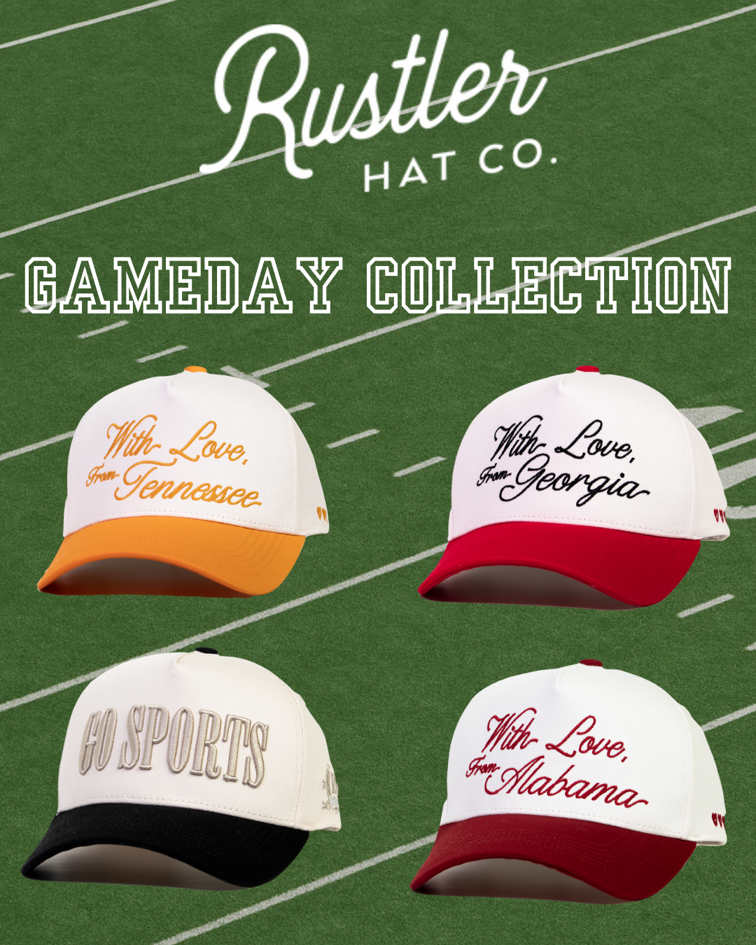 Gameday Collection