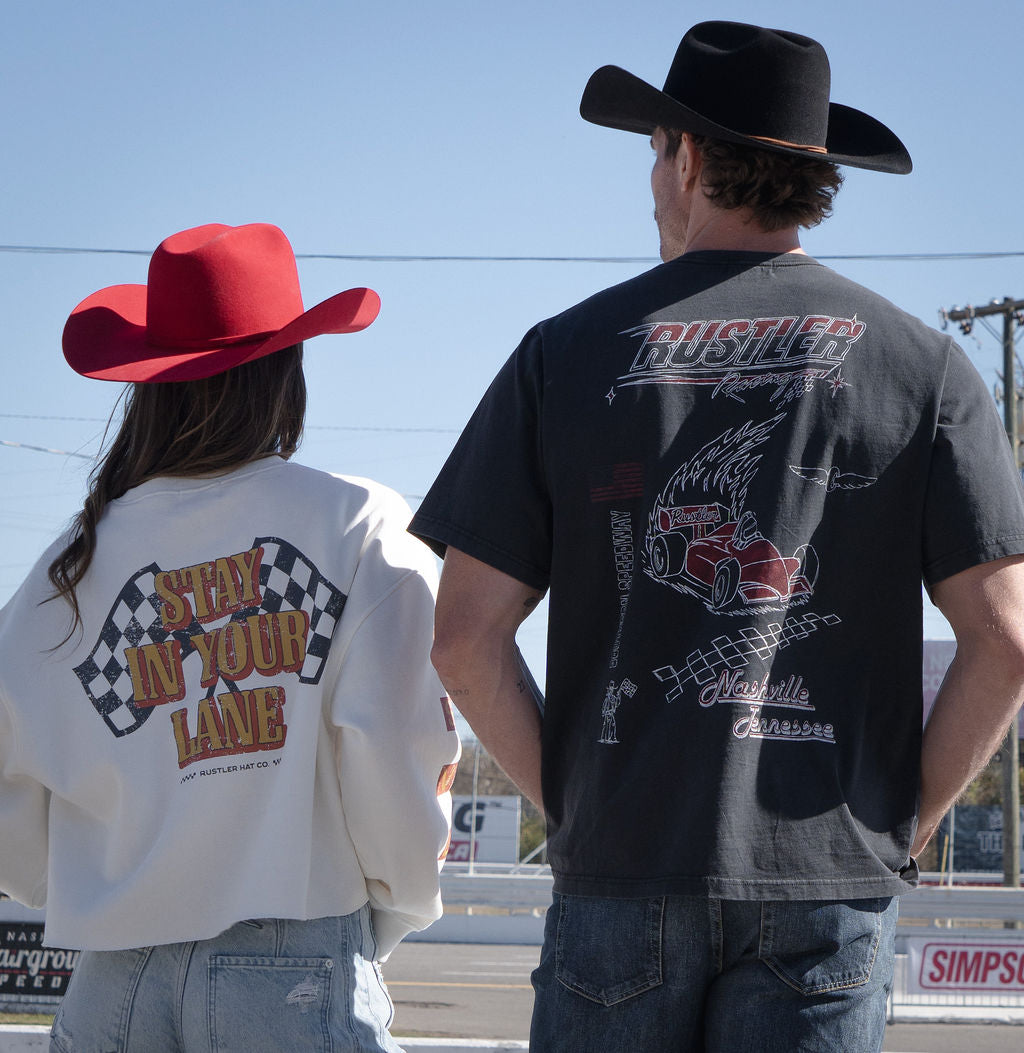 Rustler Racing