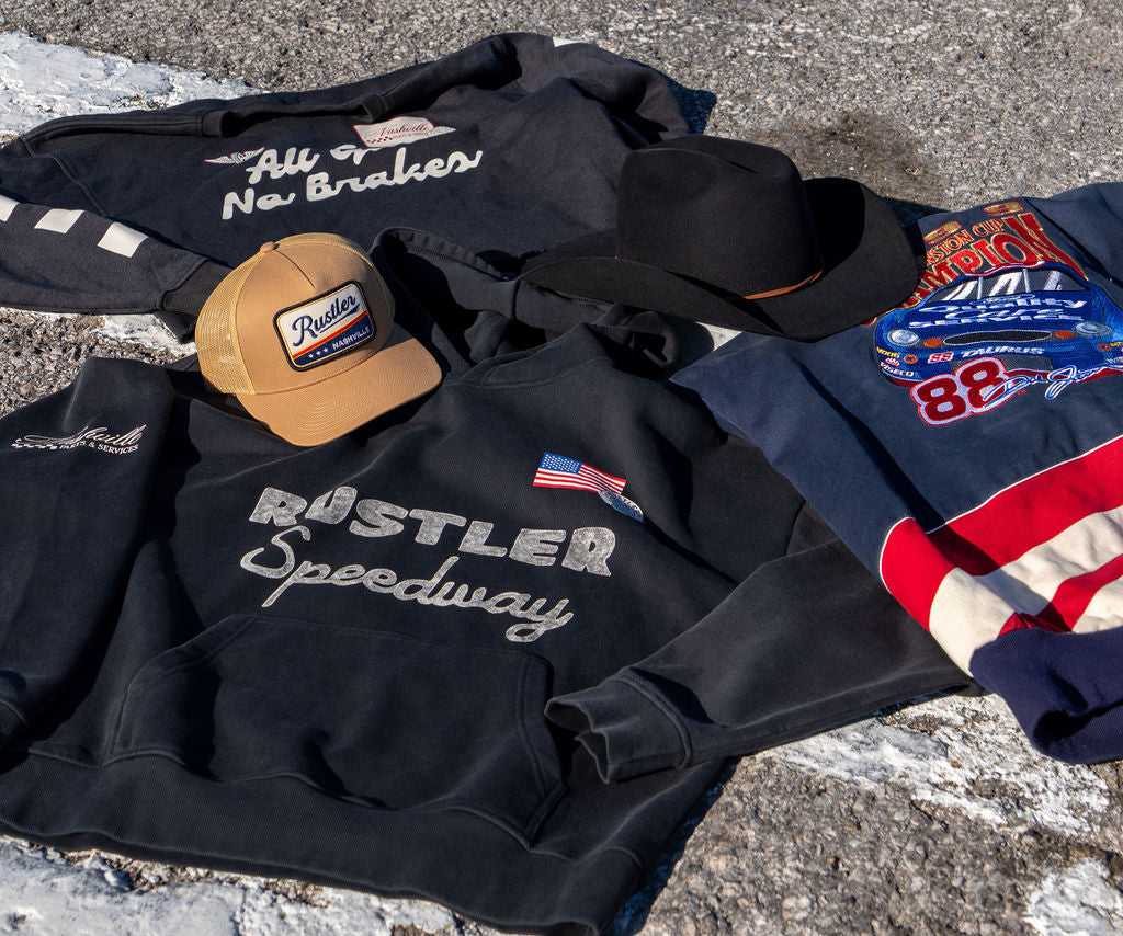 Winter Drop 2- Stay In Your Lane