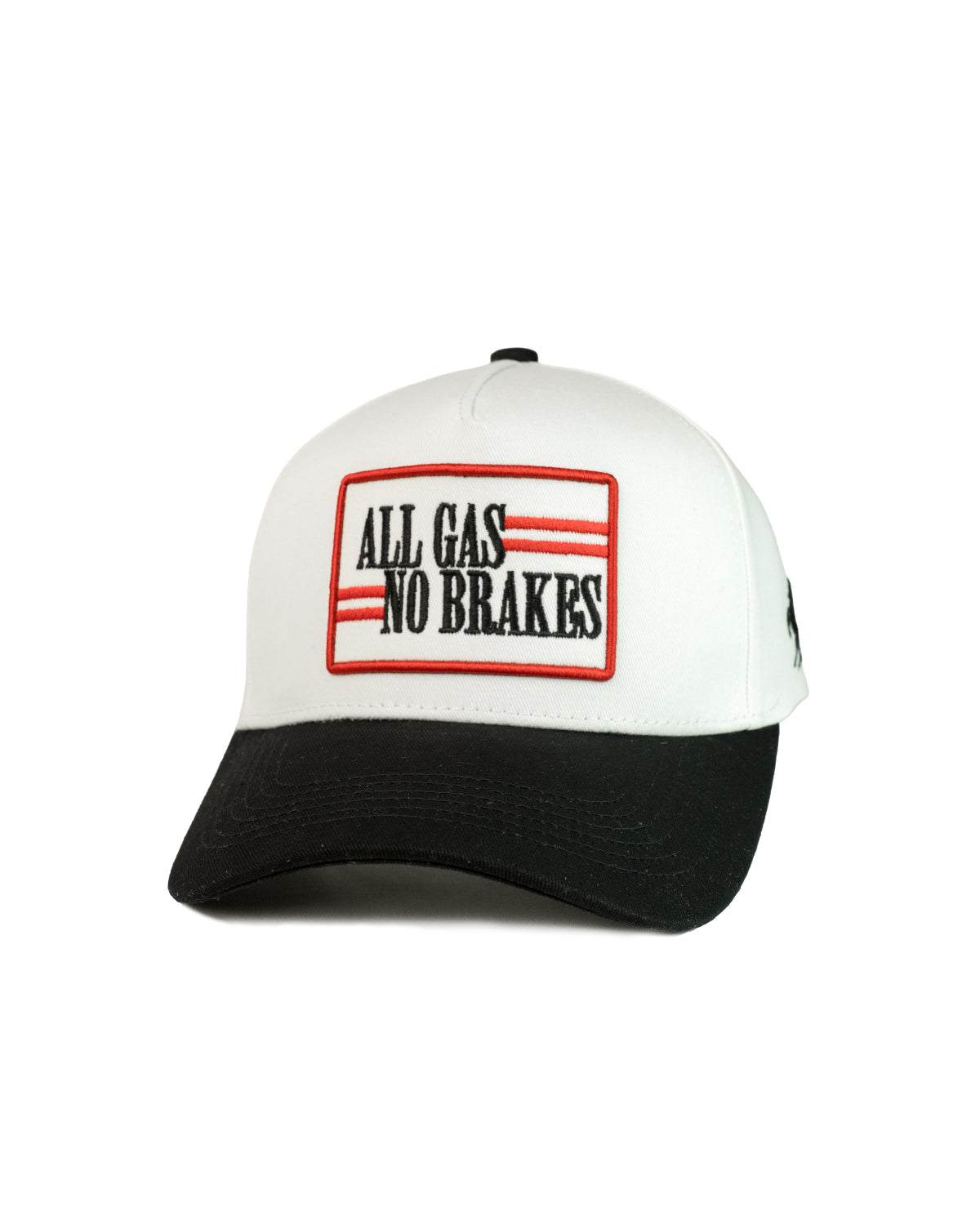 All Gas No Brakes Hat