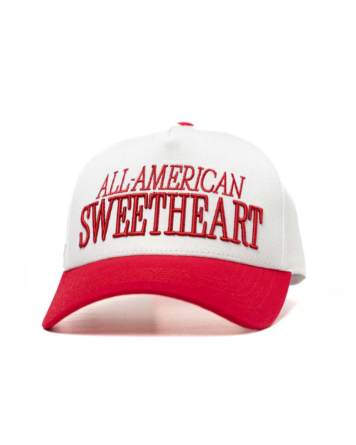 All-American Sweetheart Hat