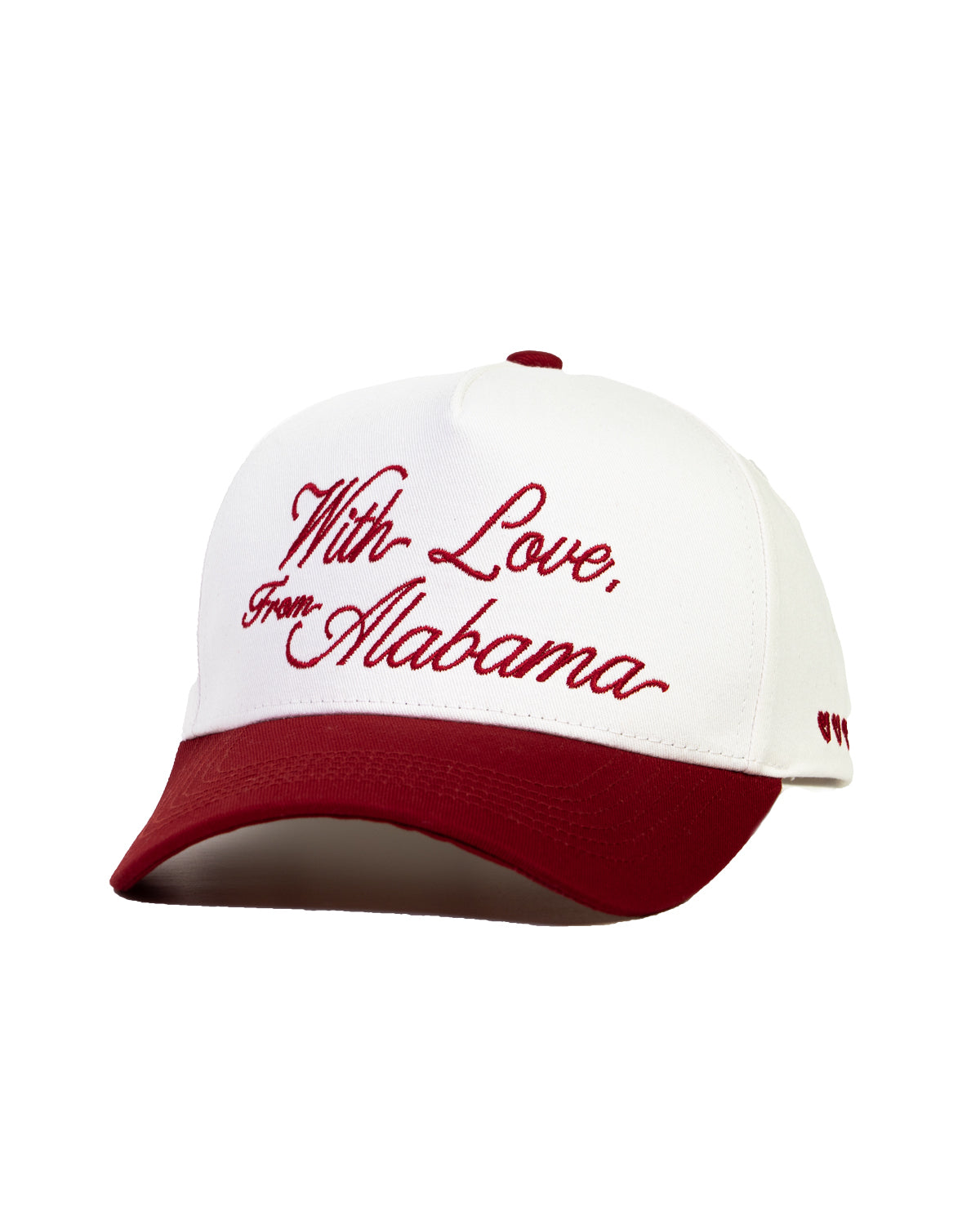 With Love, From Alabama Hat