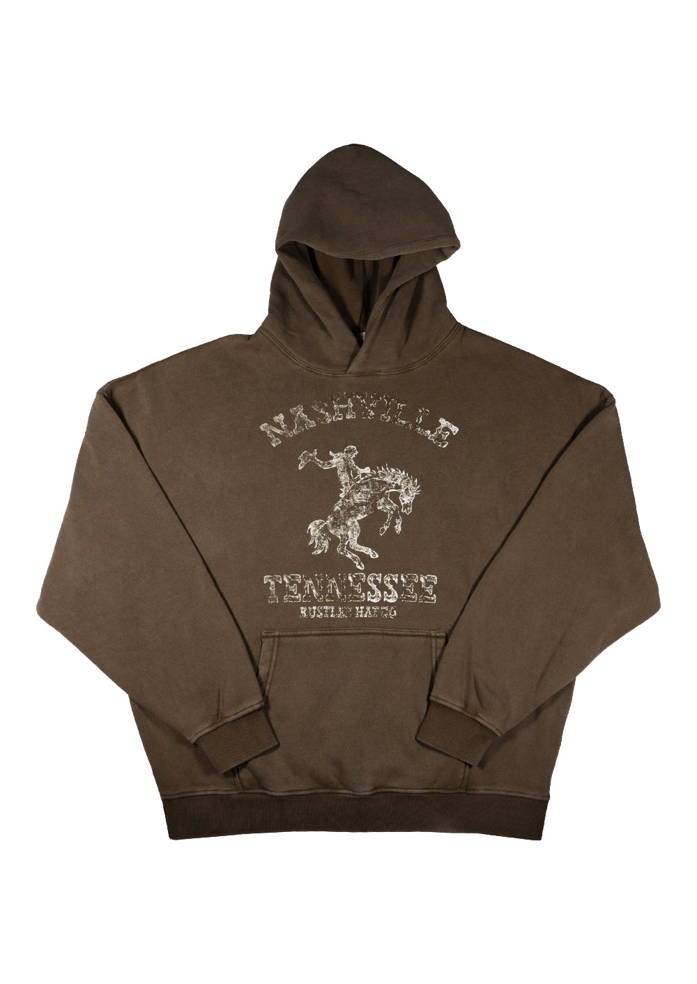 Nashville Rodeo Hoodie