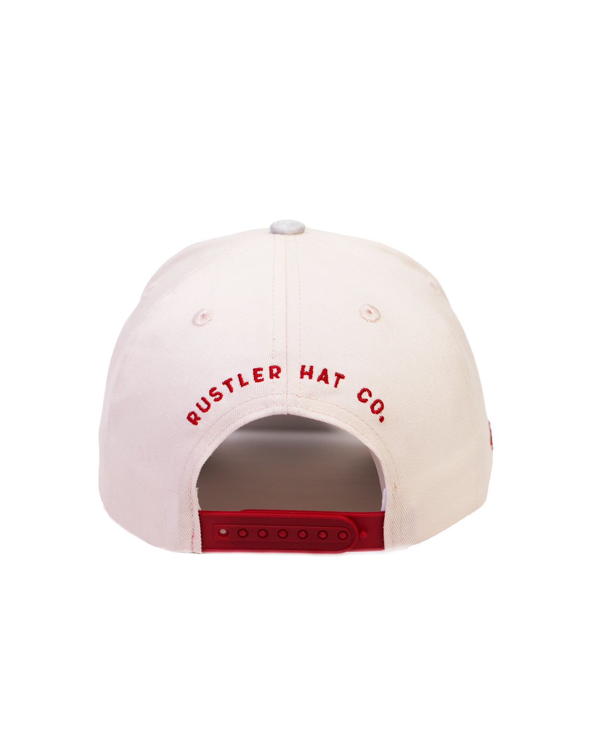 Rose Ranch Camo Hat