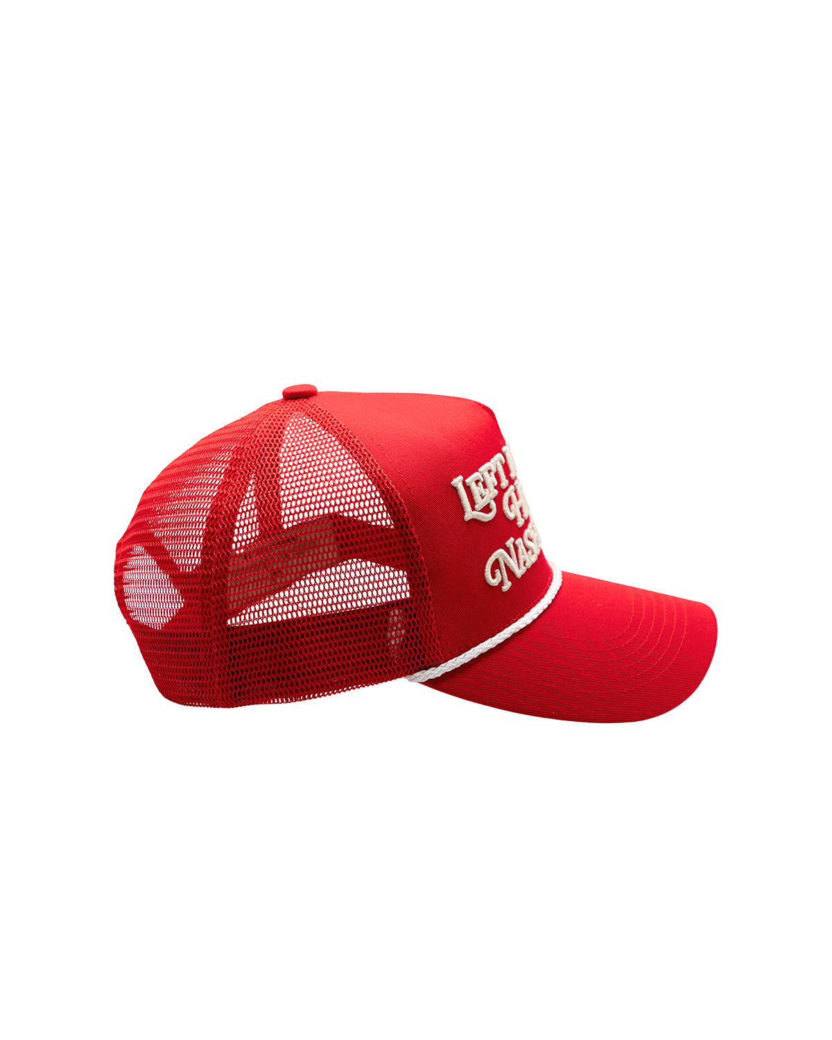 Left My Heart In Nashville Hat Rustler Hat Co. X H Bar C
