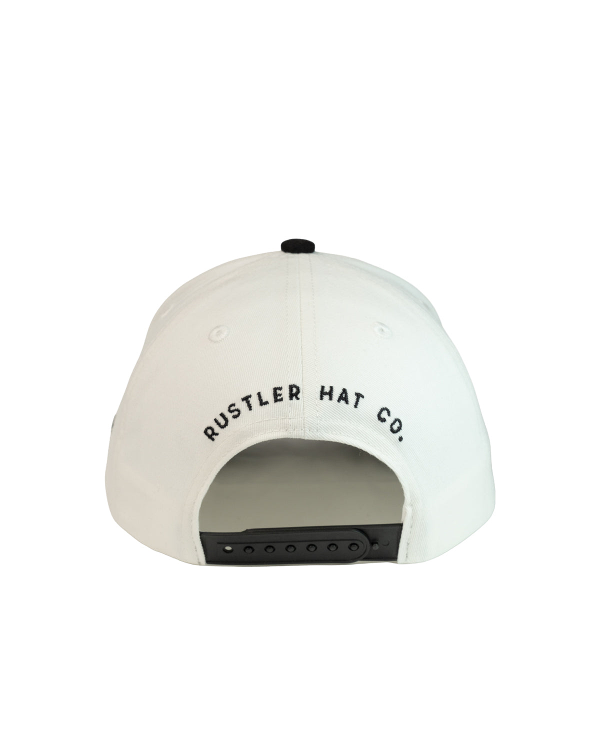 Black Nashville Hat