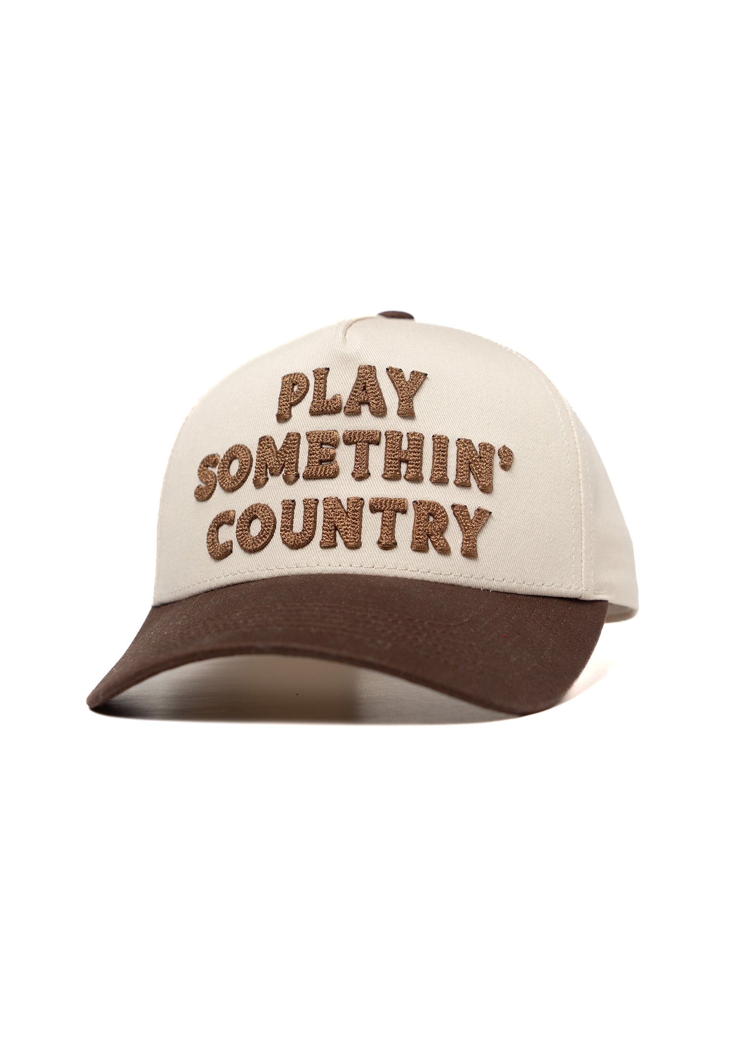 Play Something Country Hat