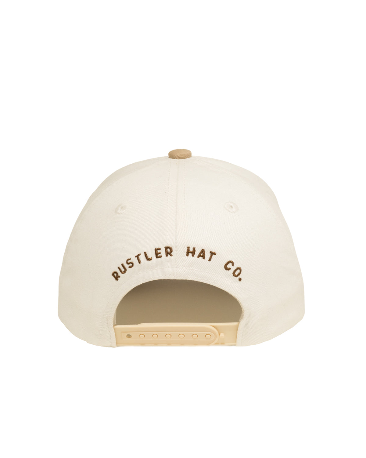 Bucking Horse Hat