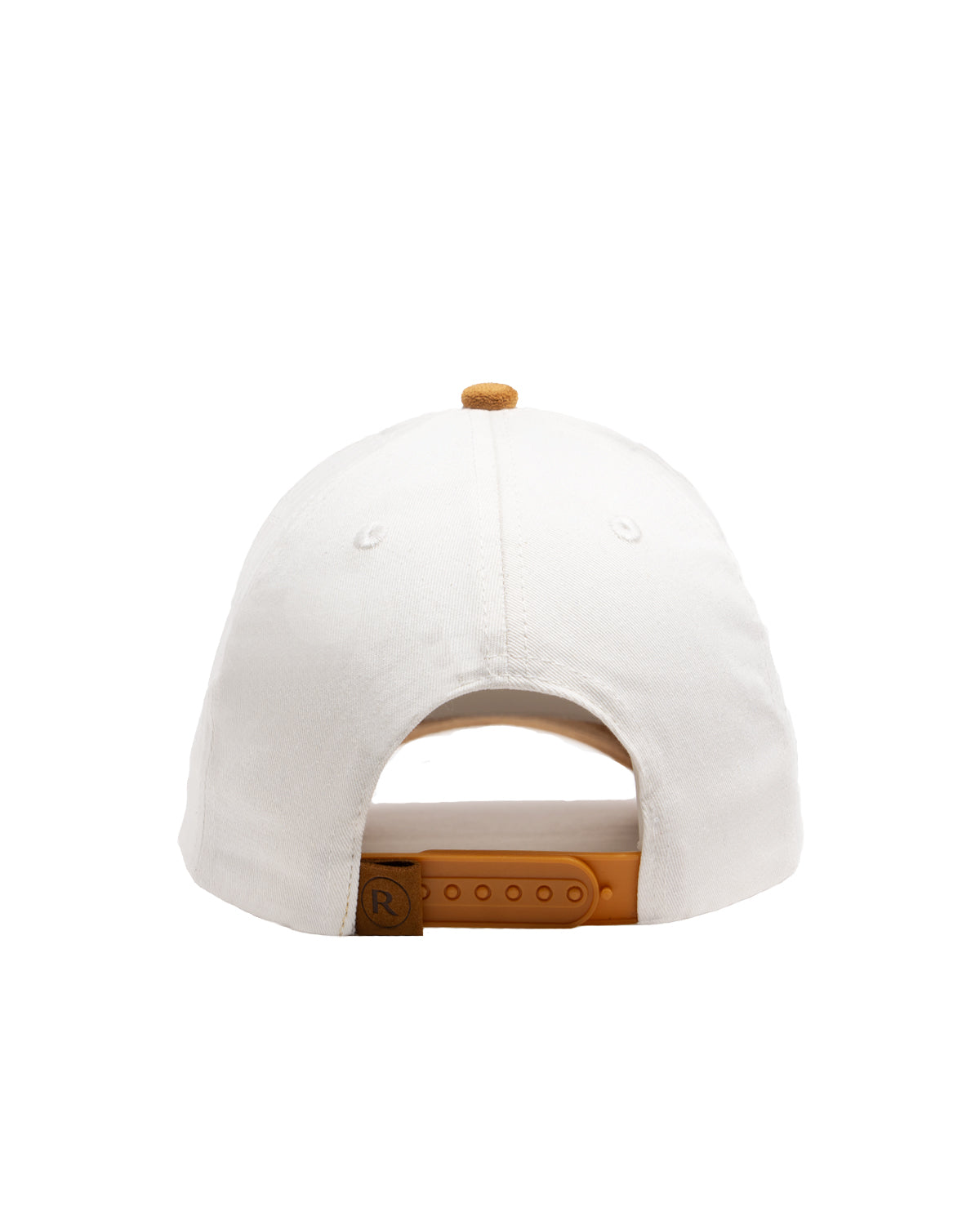 Rustler Ranch Suede Trucker Hat