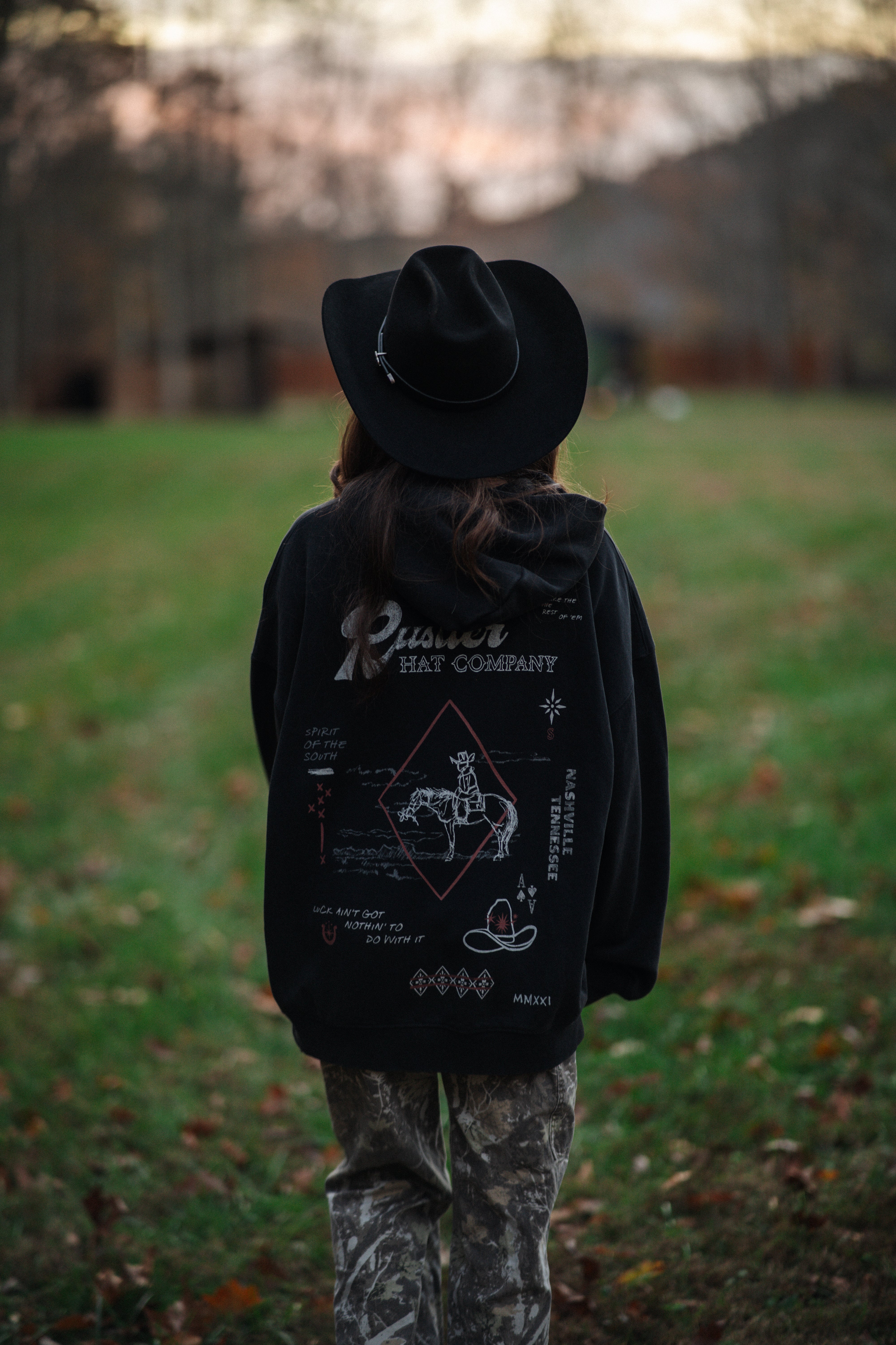 The Doodle Hoodie
